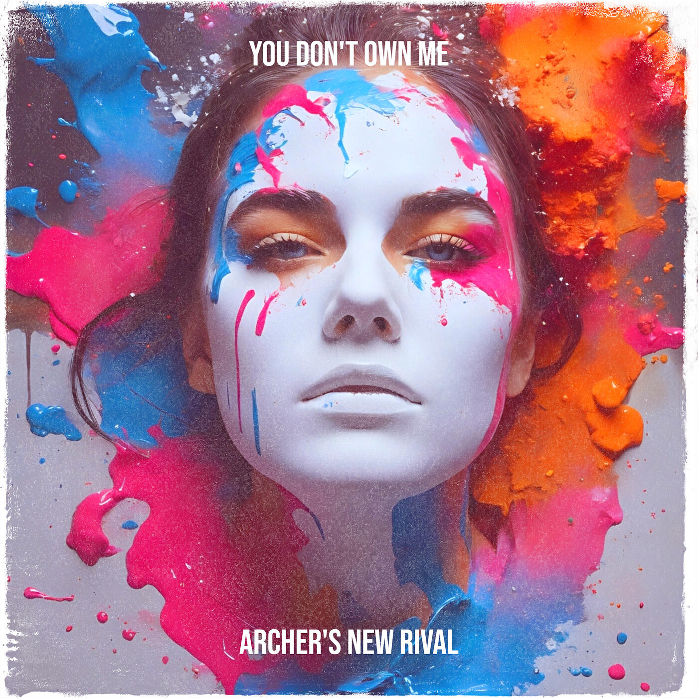 Релиз You Don't Own Me