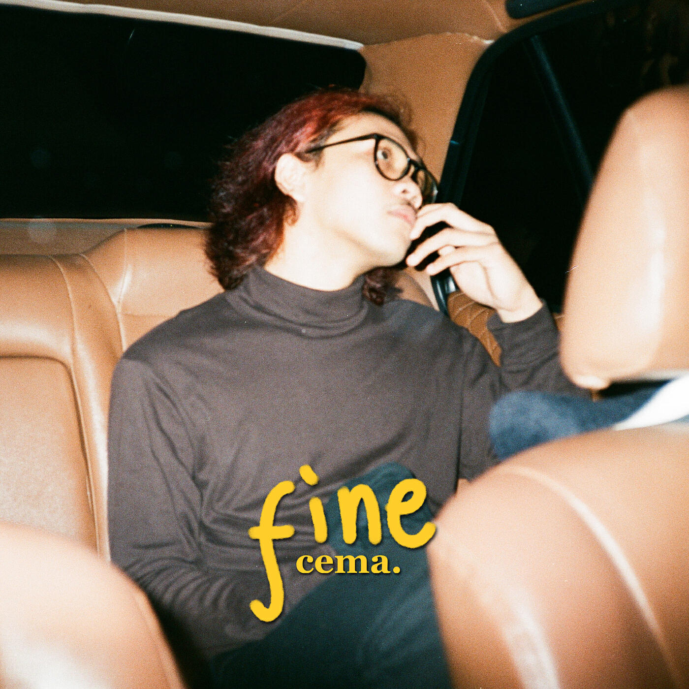 Релиз Fine