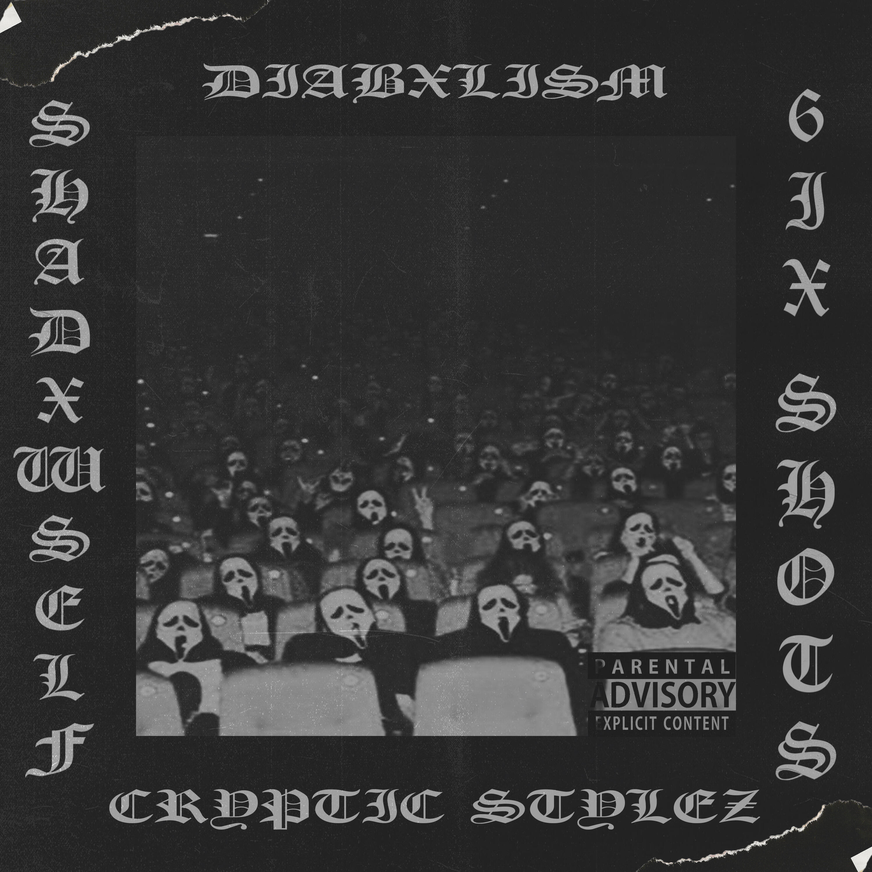 Релиз 6IX SHOTS