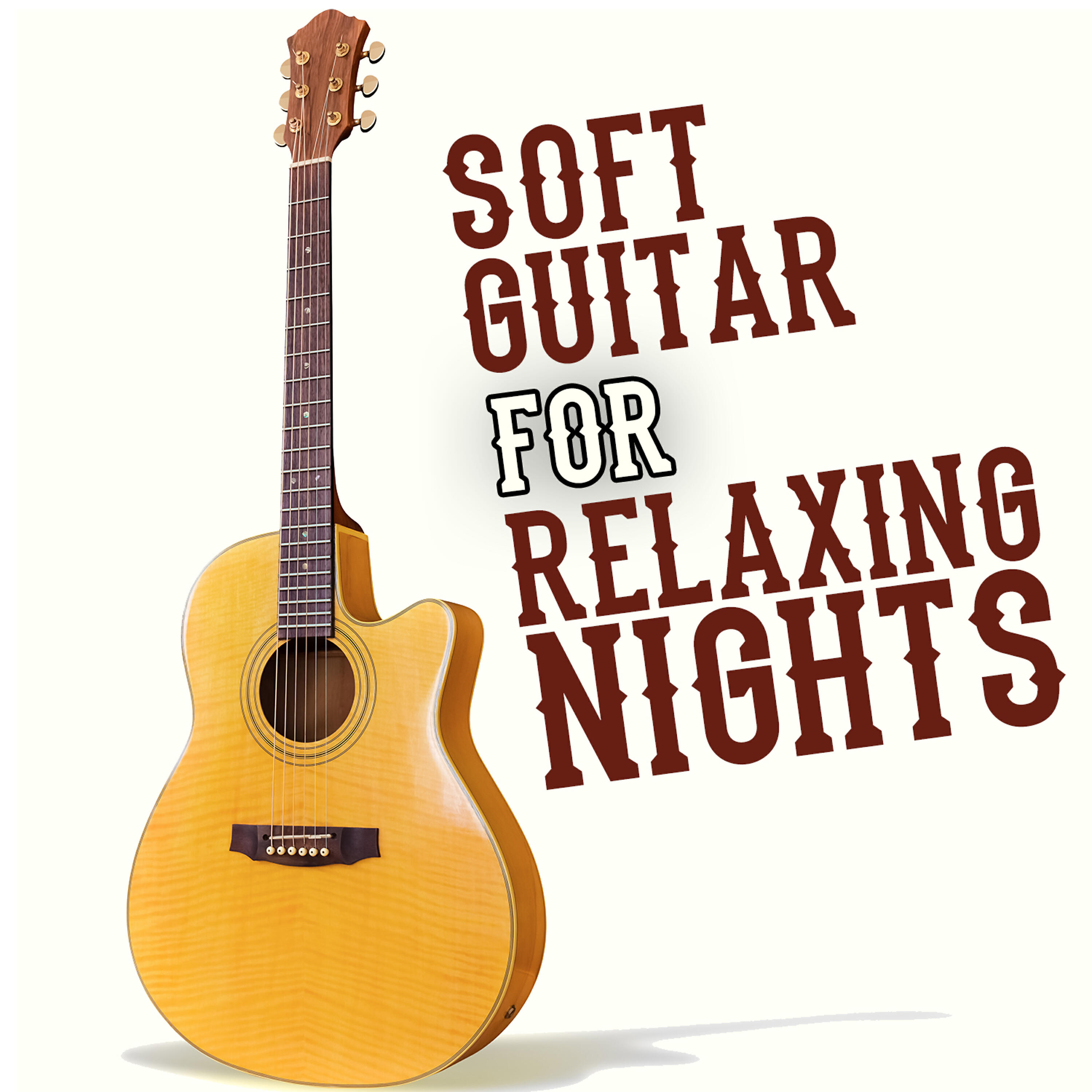 Релиз Soft Guitar for Relaxing Nights