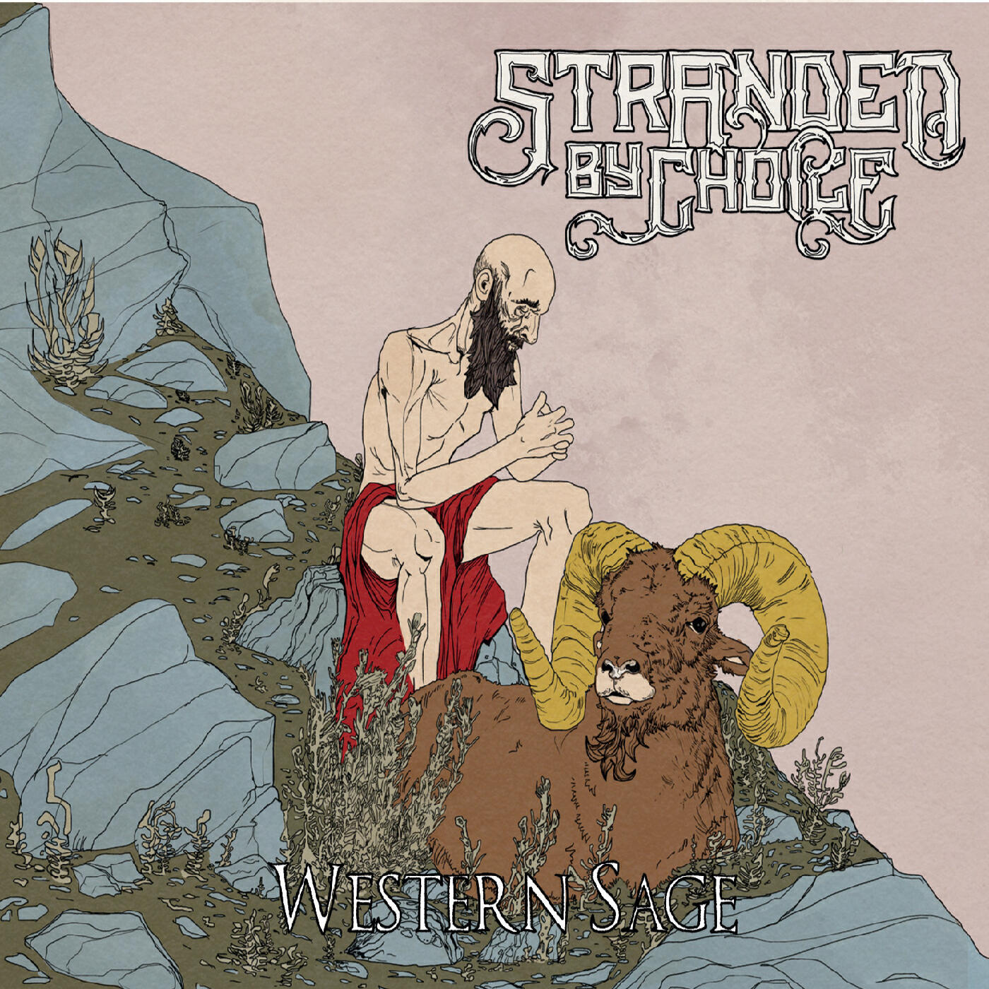 Релиз Western Sage