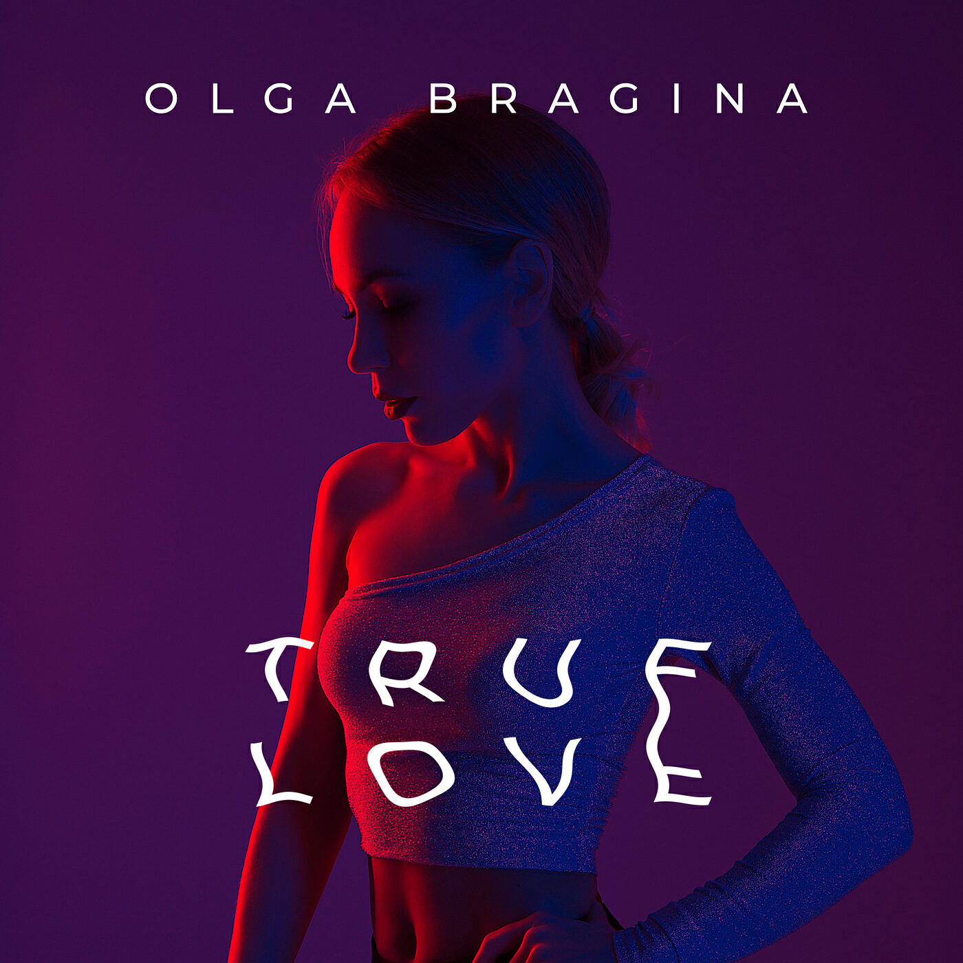 Релиз True Love