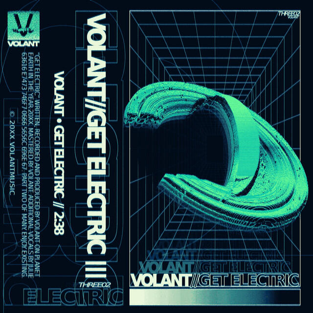 Релиз Get Electric