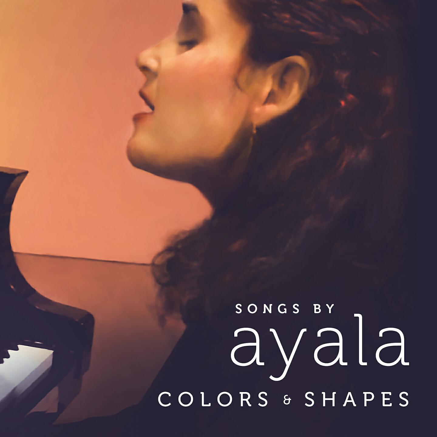 Релиз Colors and Shapes