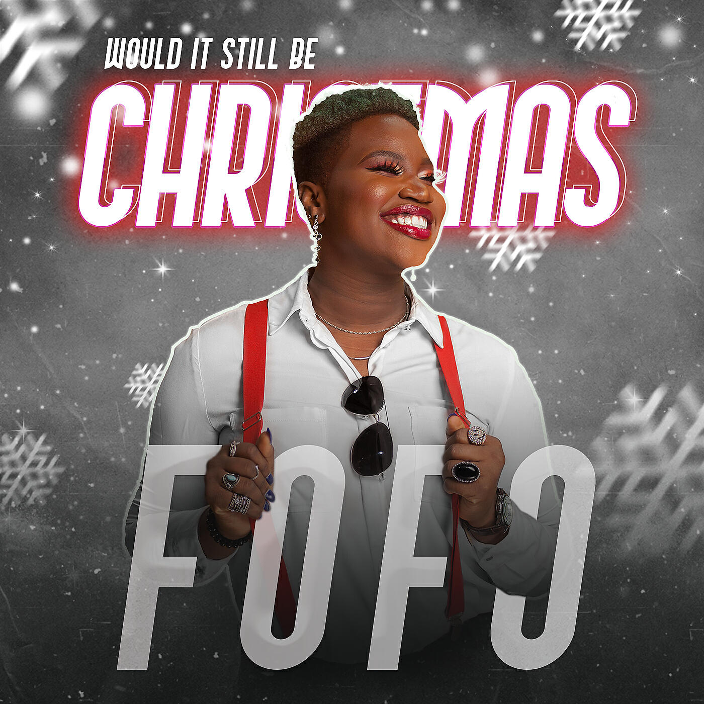Релиз Would It Still Be Christmas