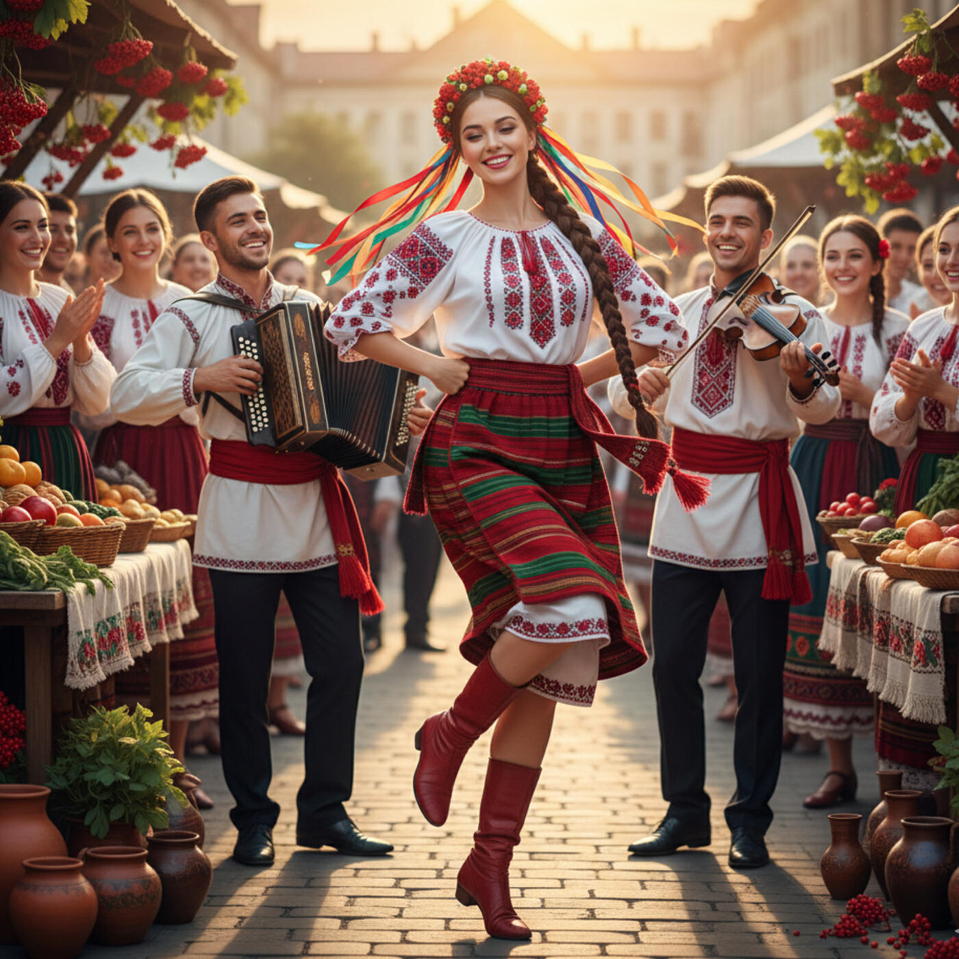 Релиз Гей, ірино!