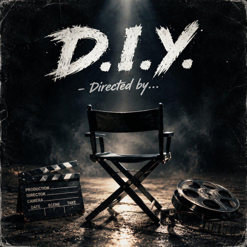 Релиз Directed By...