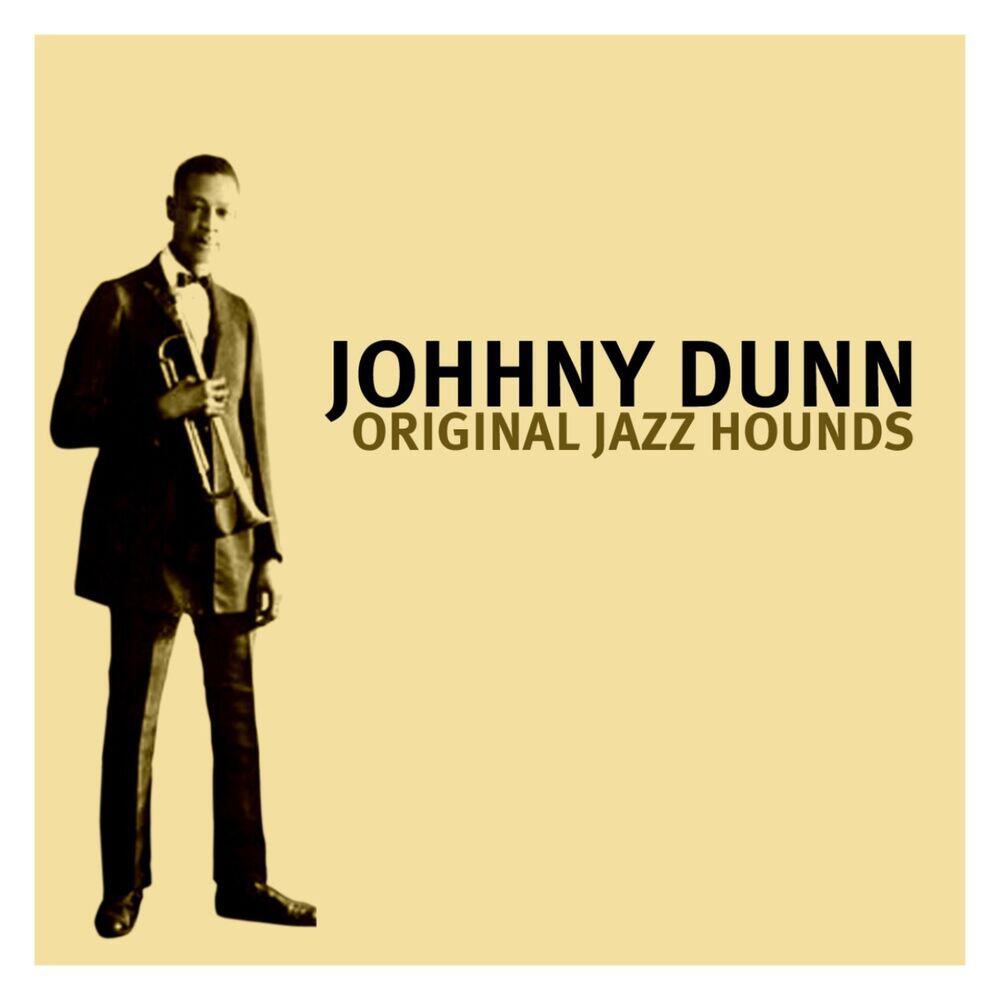 Релиз Original Jazz Hounds