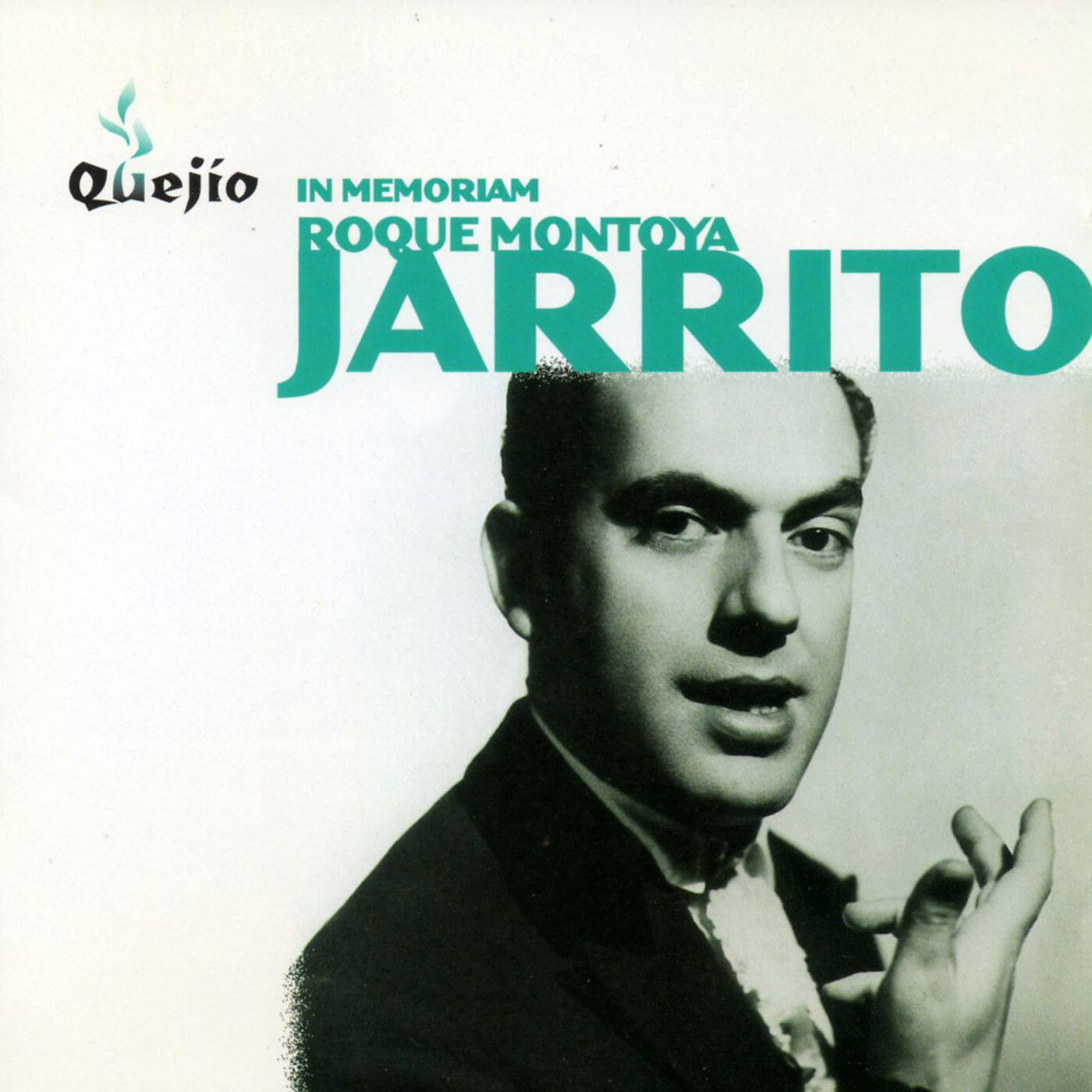 Релиз In Memoriam. Serie Quejío