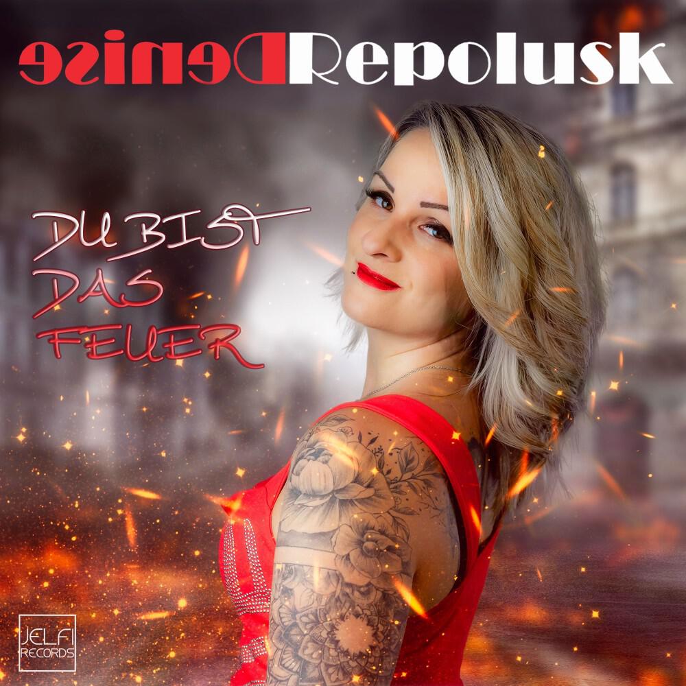 Релиз Du bist das Feuer