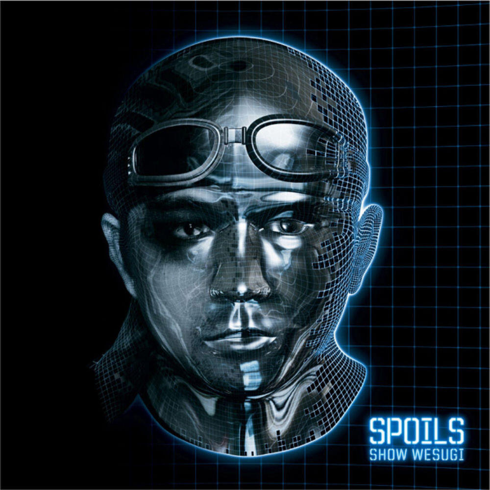 Релиз SPOILS