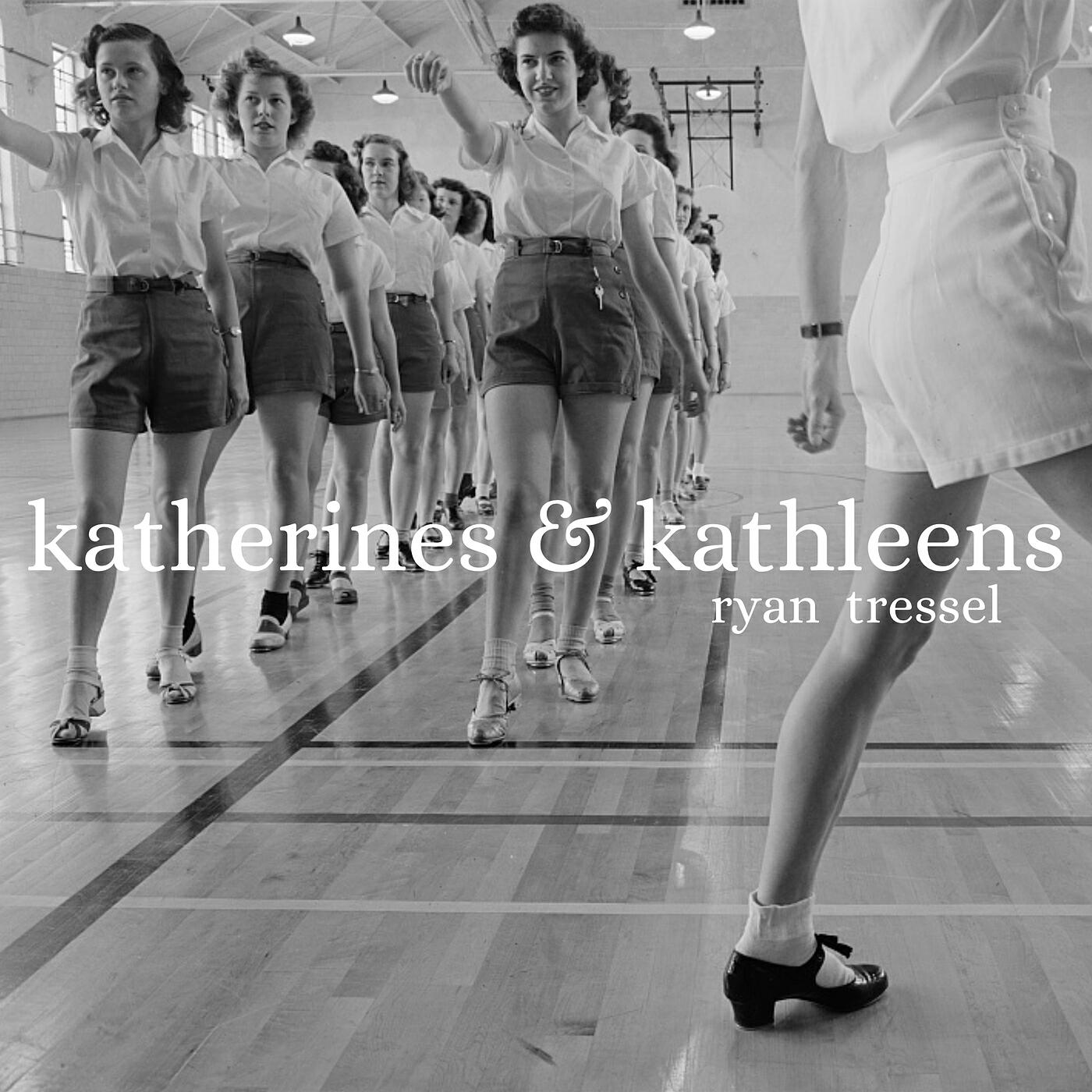Релиз Katherines & Kathleens