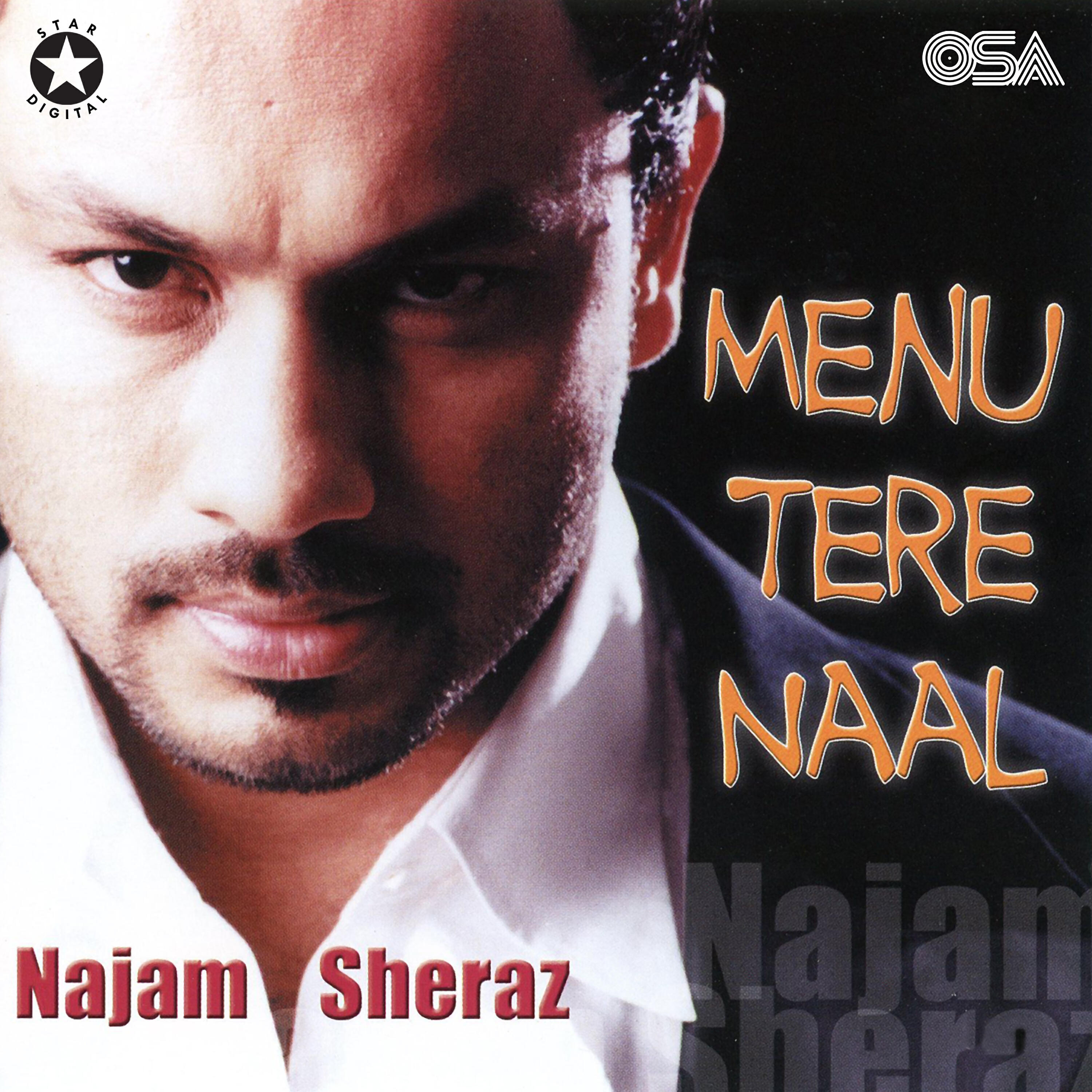 Релиз Menu Tere Naal