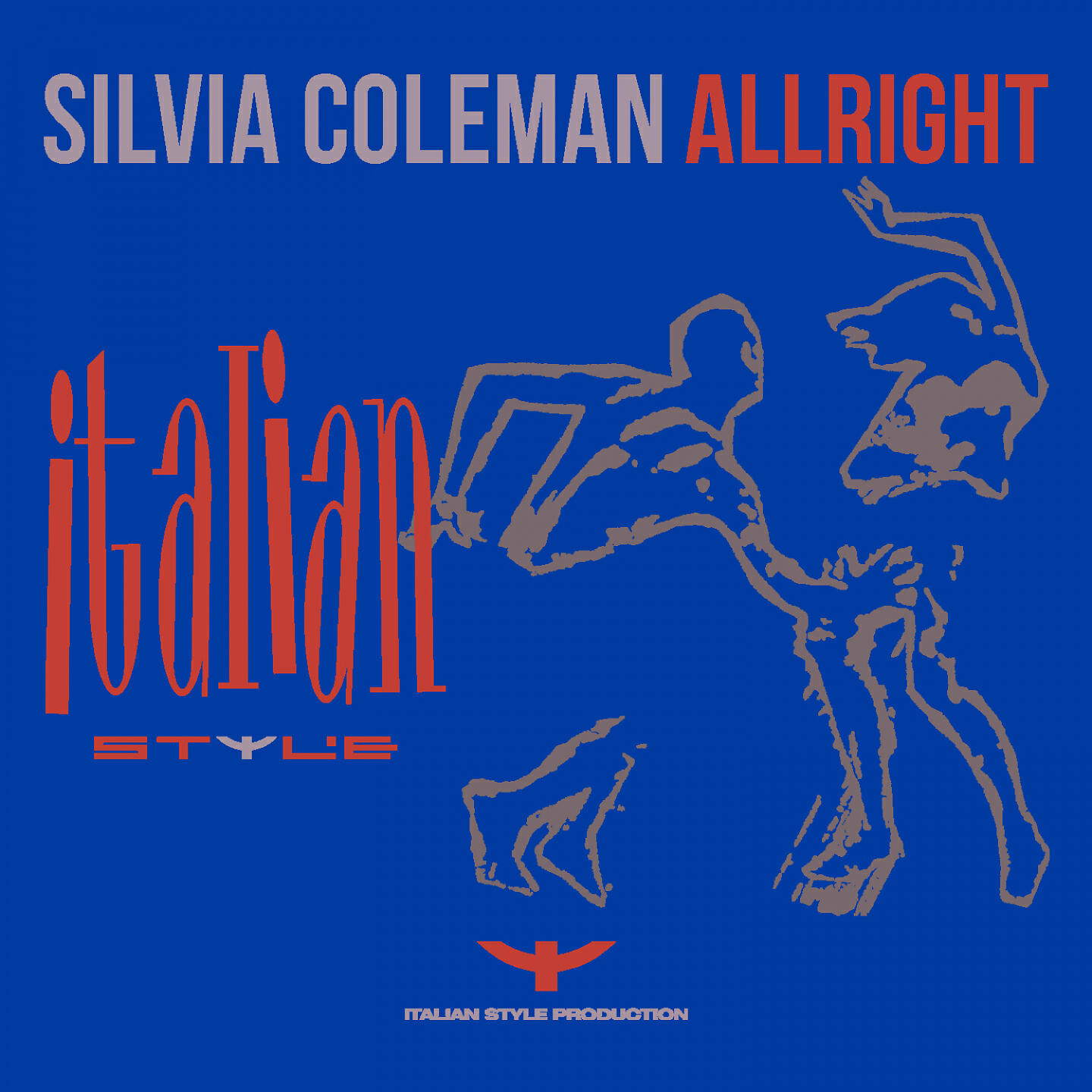 Релиз Allright