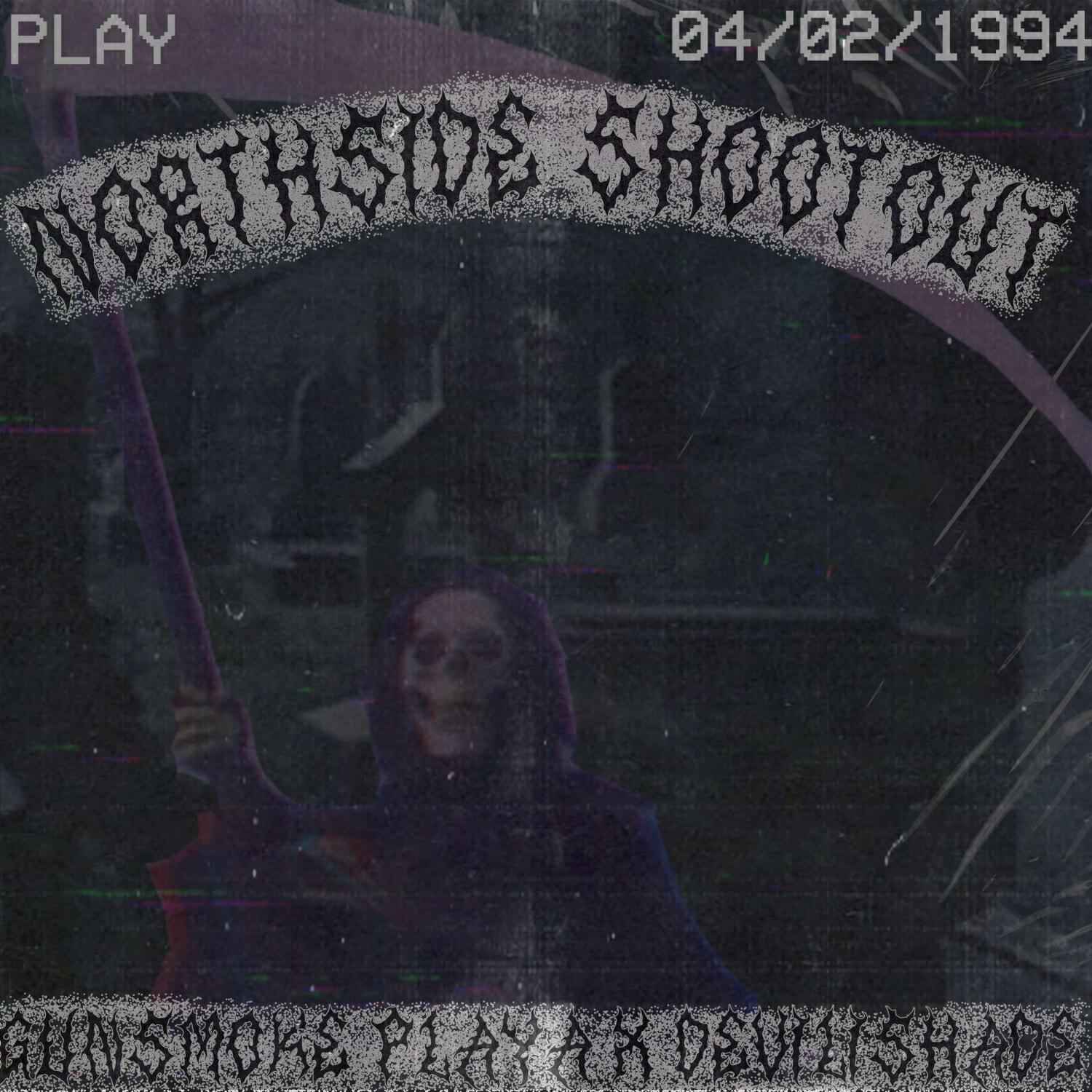Релиз NORTHSIDE SHOOTOUT