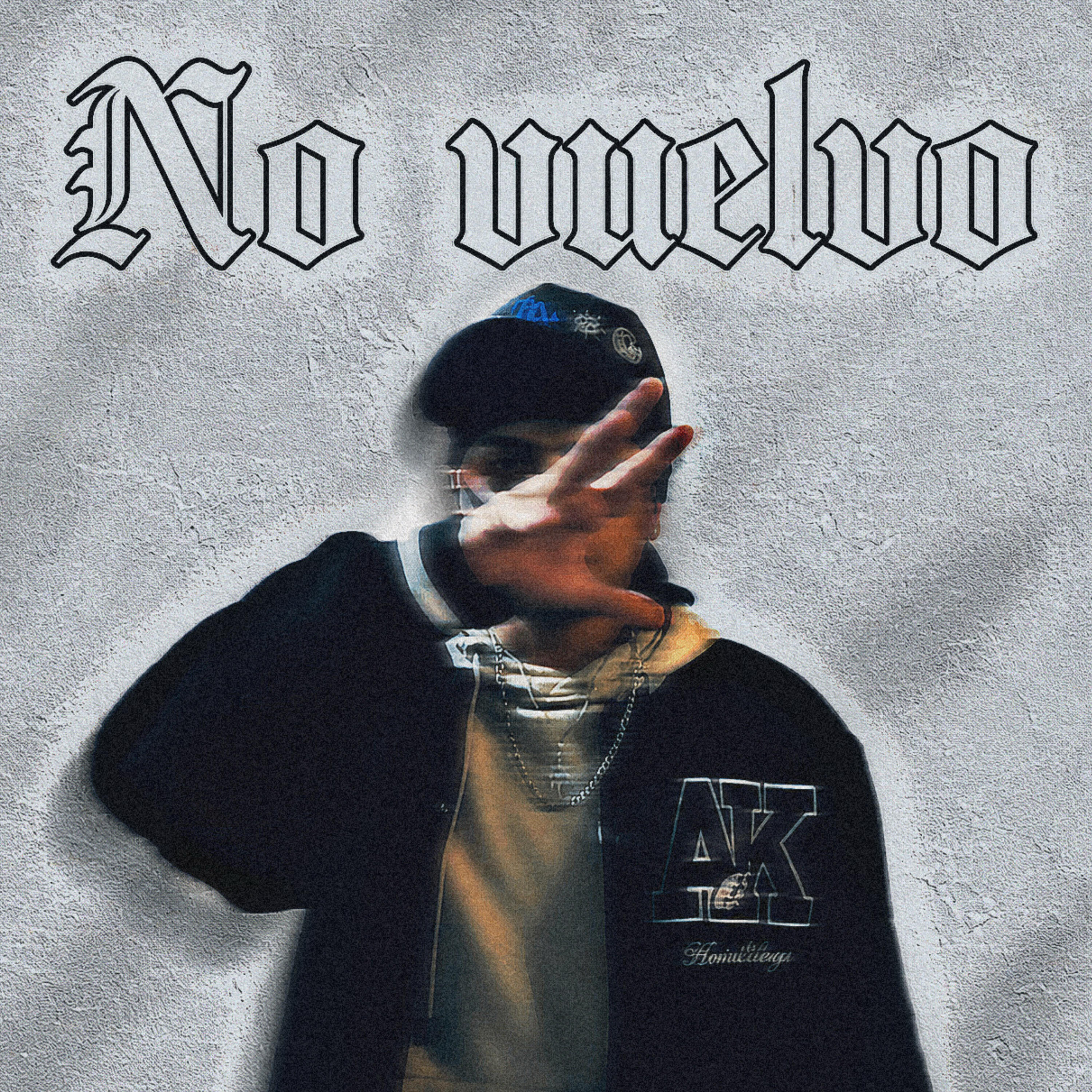 Релиз No Vuelvo