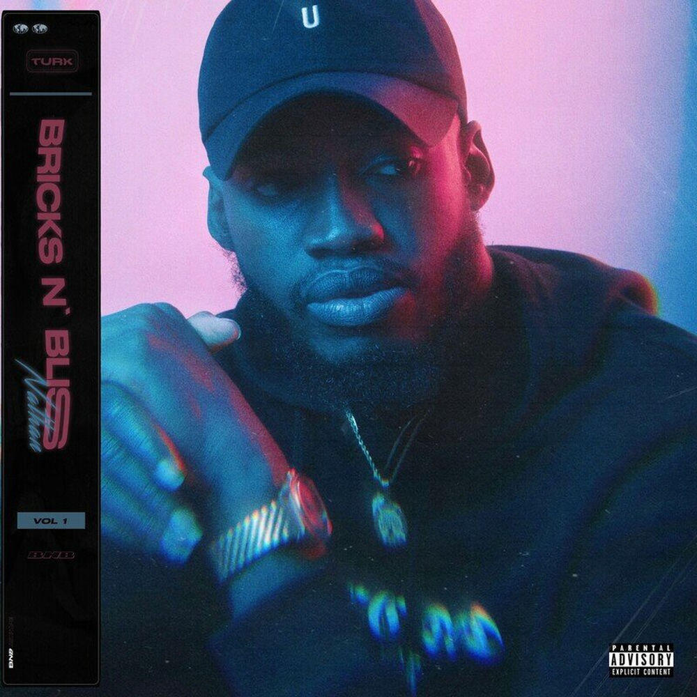 Релиз BRICKS N' BLISS