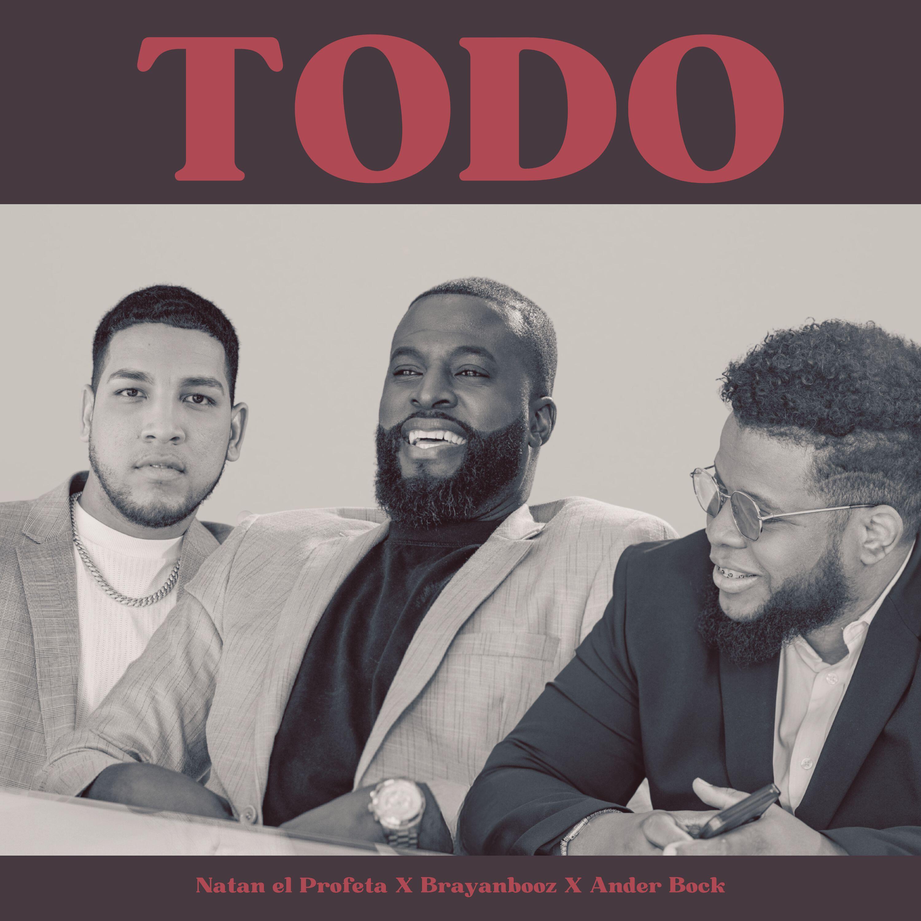 Релиз TODO