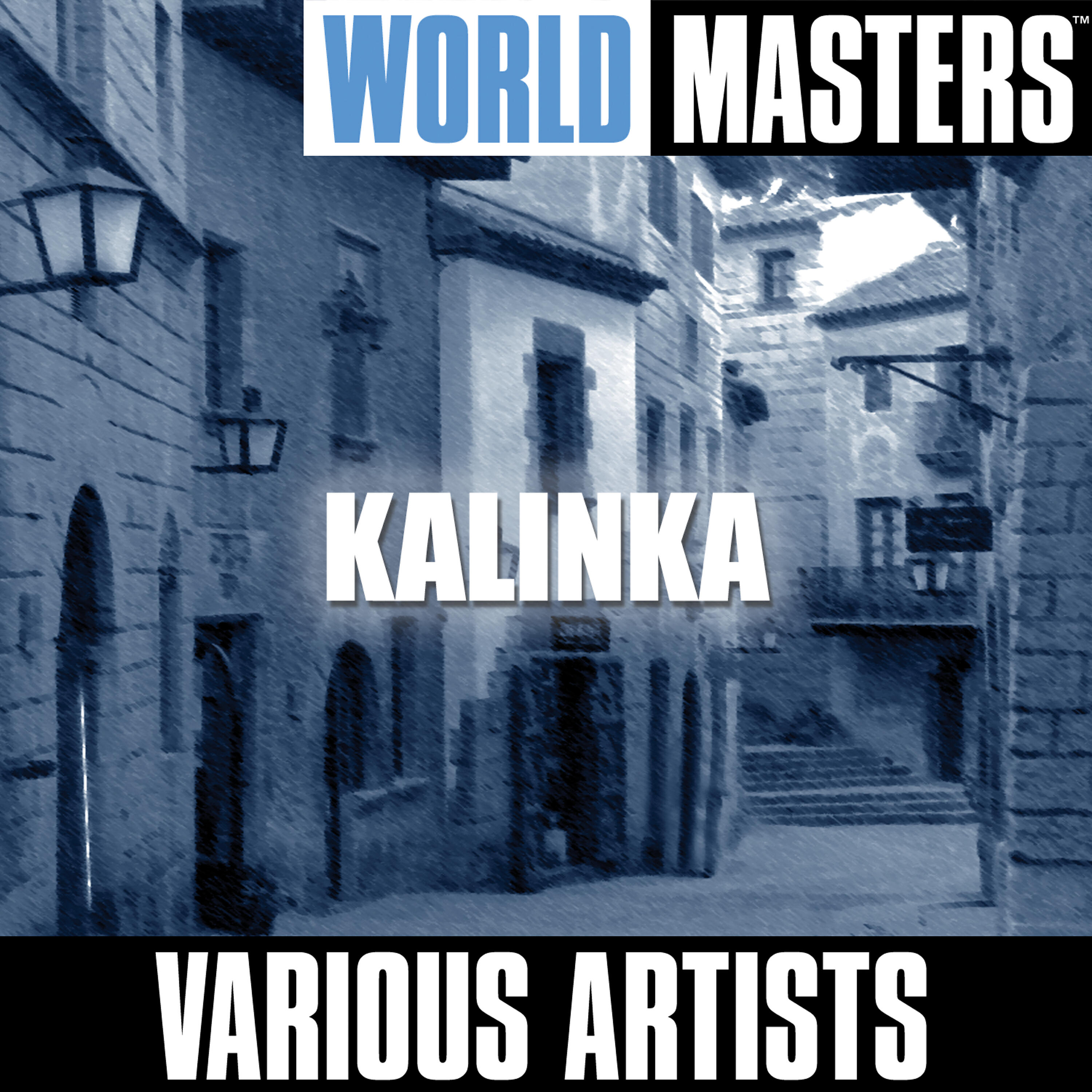 Релиз World Masters: Kalinka