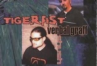 Tigerfist