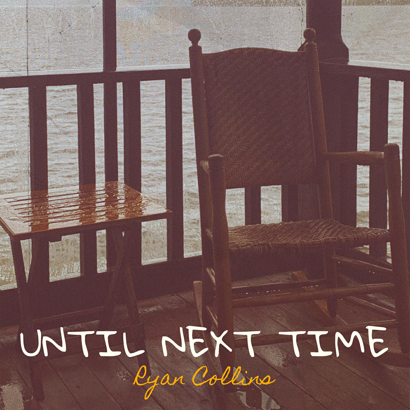 Релиз Until Next Time