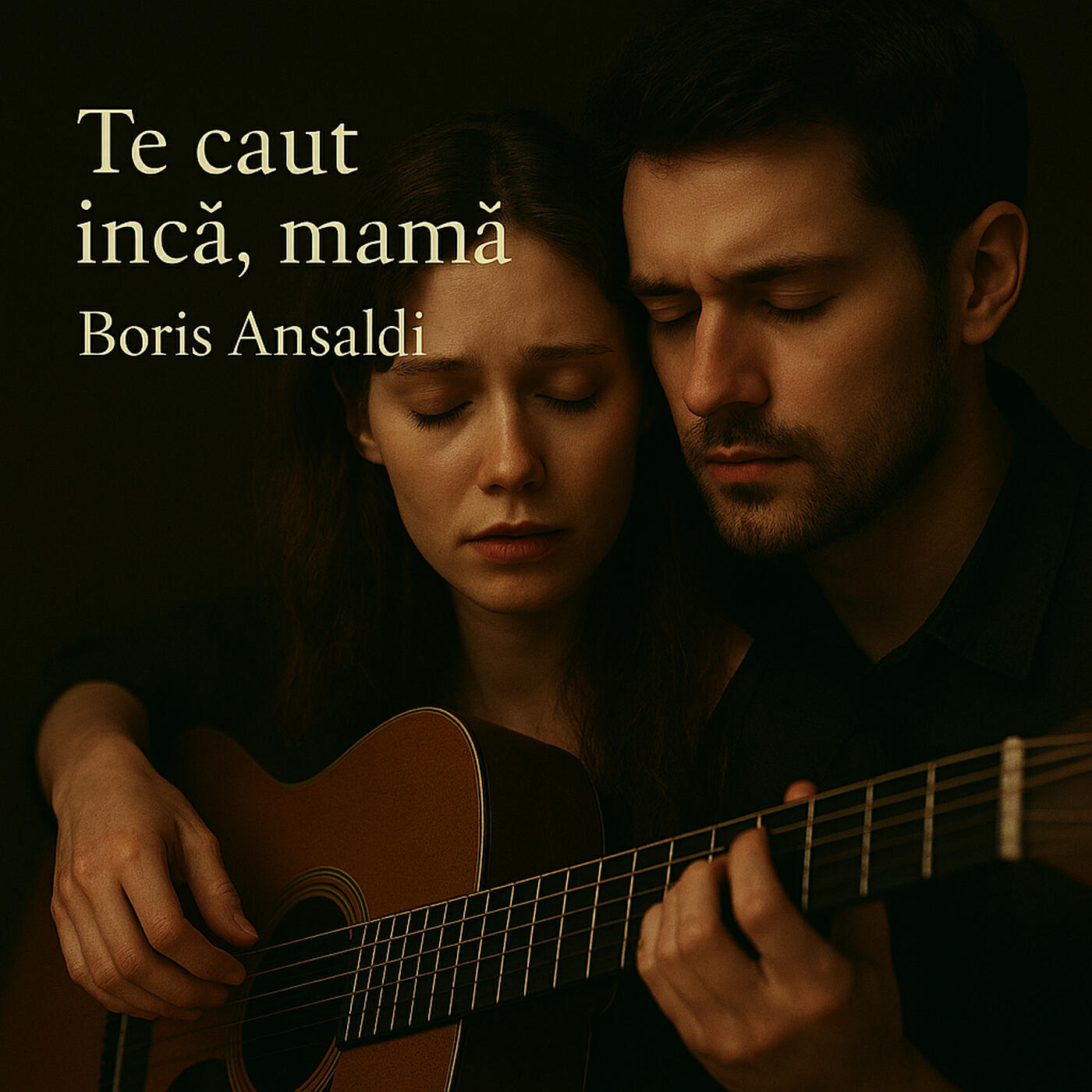 Релиз Te Caut Încă Mamă