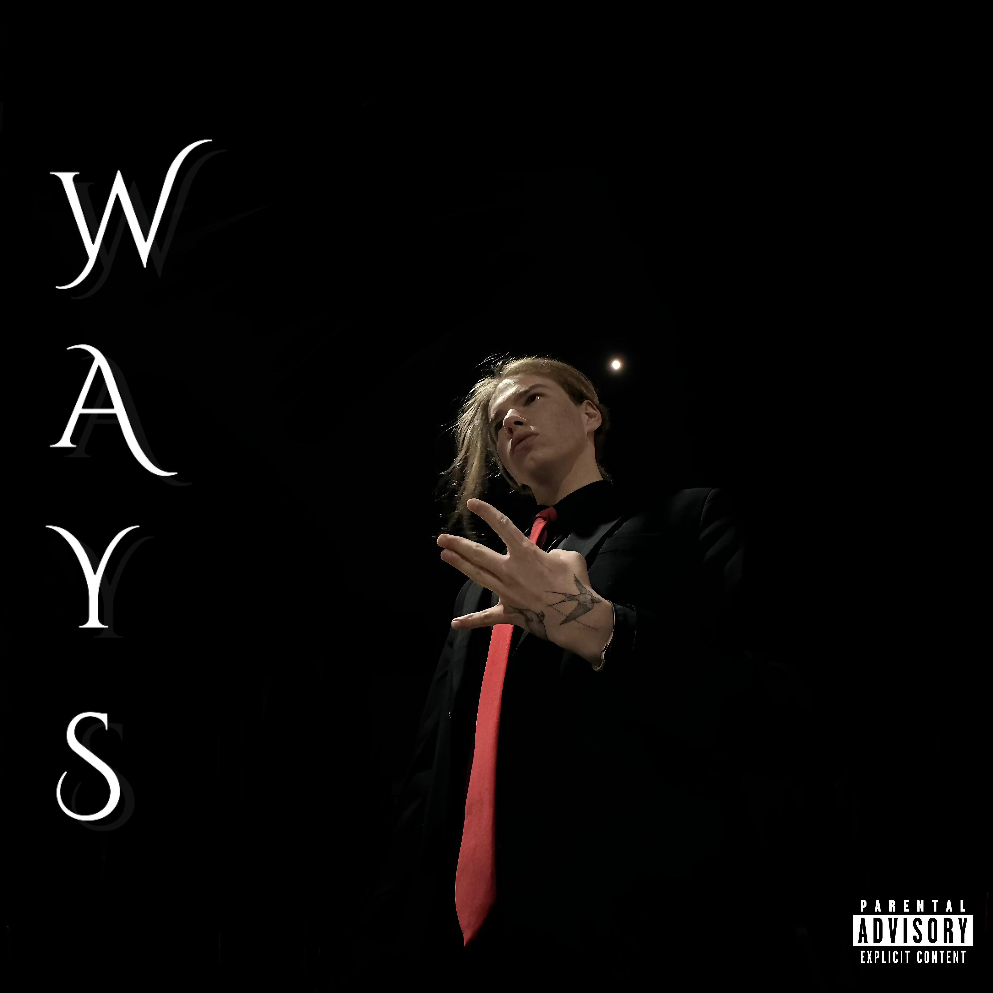 Релиз Ways