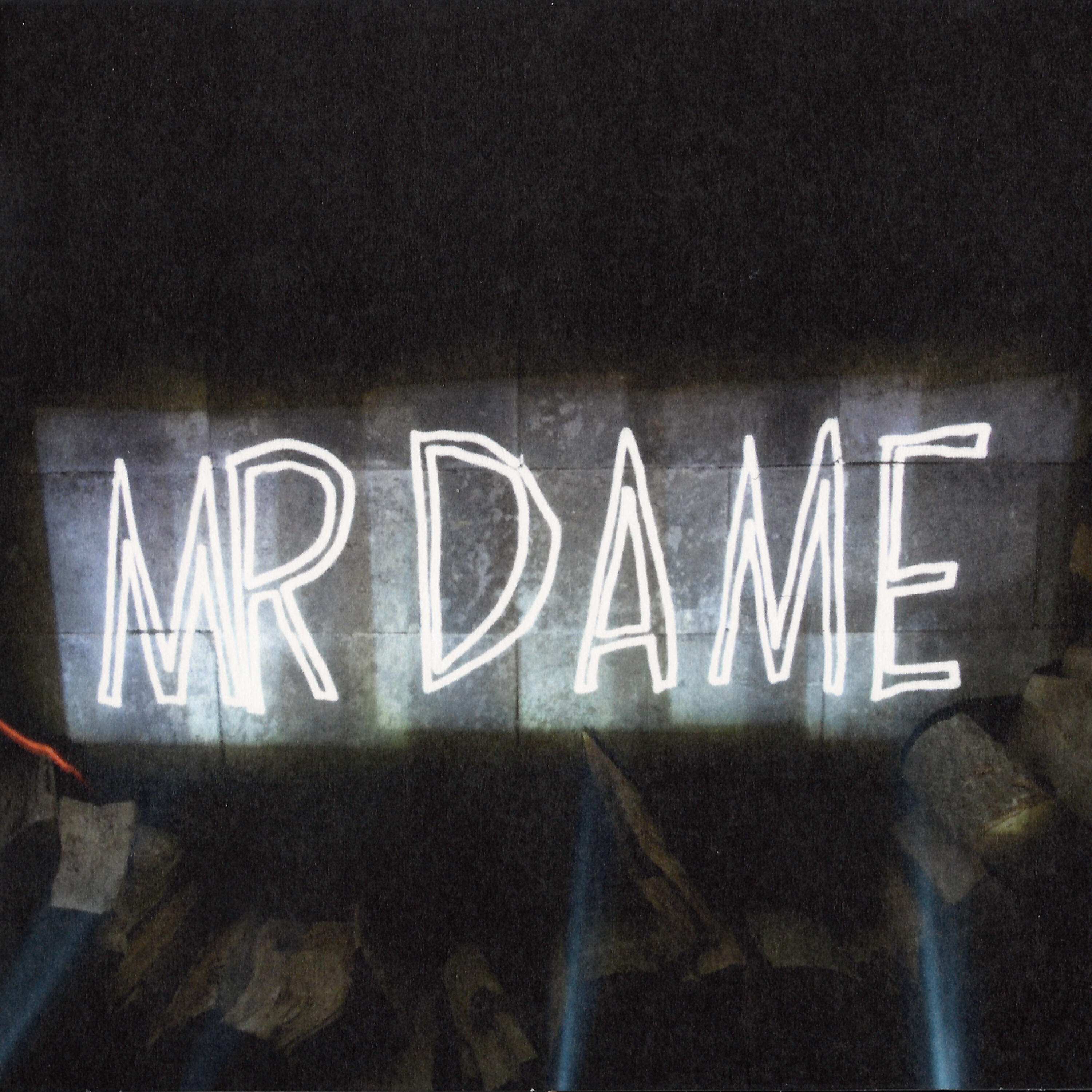 Релиз Mr Dame