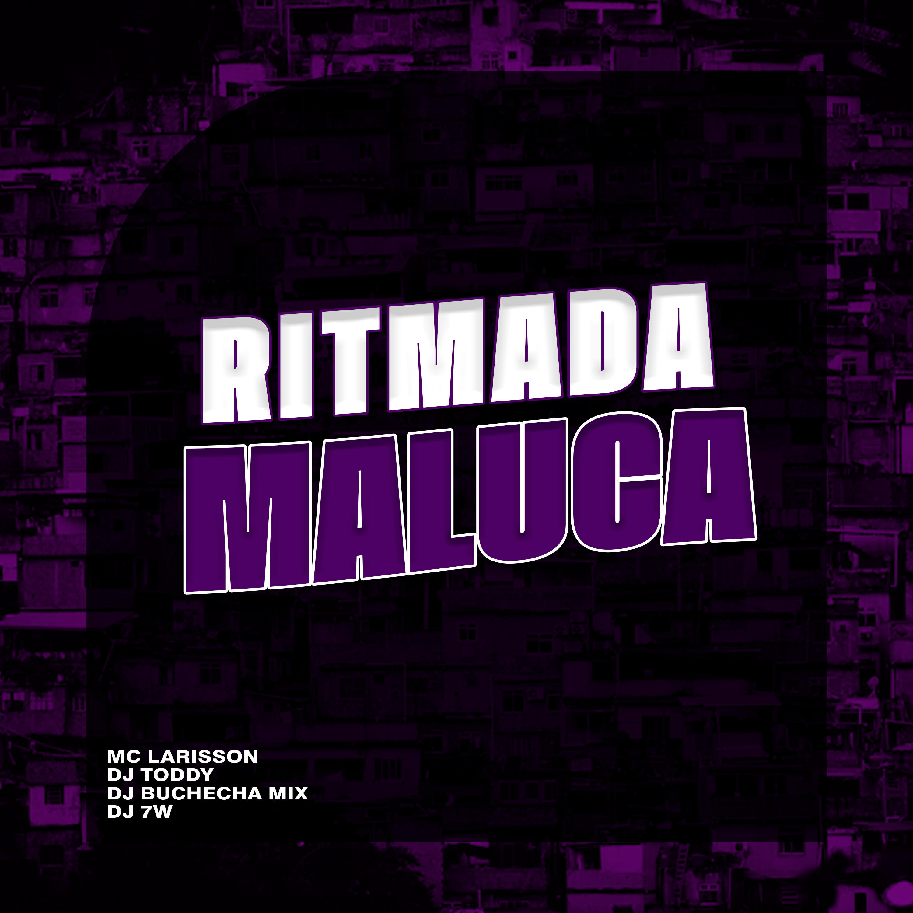 Релиз Ritmada Maluca