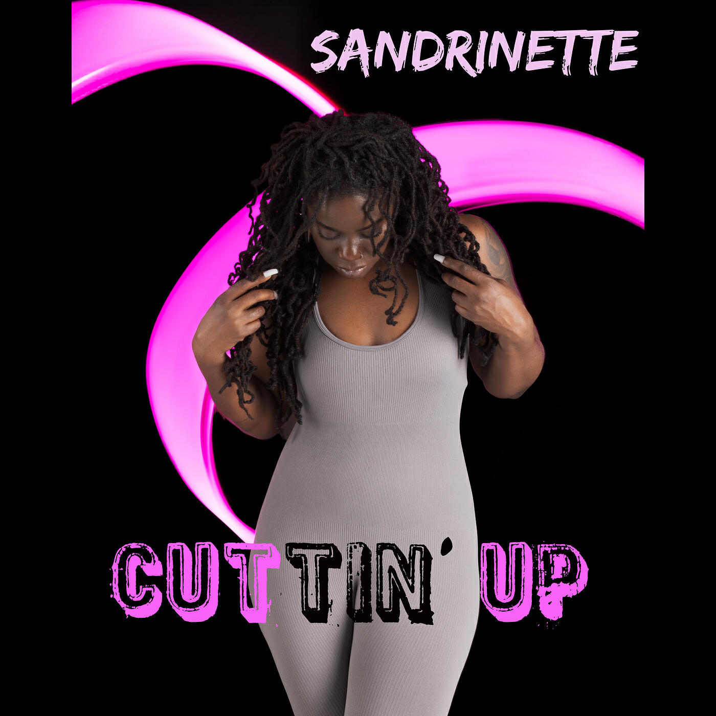 Релиз Cuttin' up