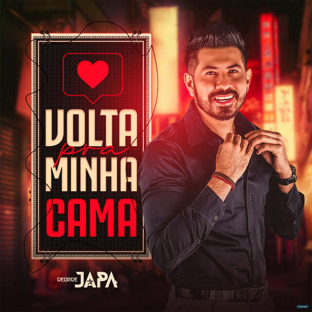 Релиз Volta pra Minha Cama