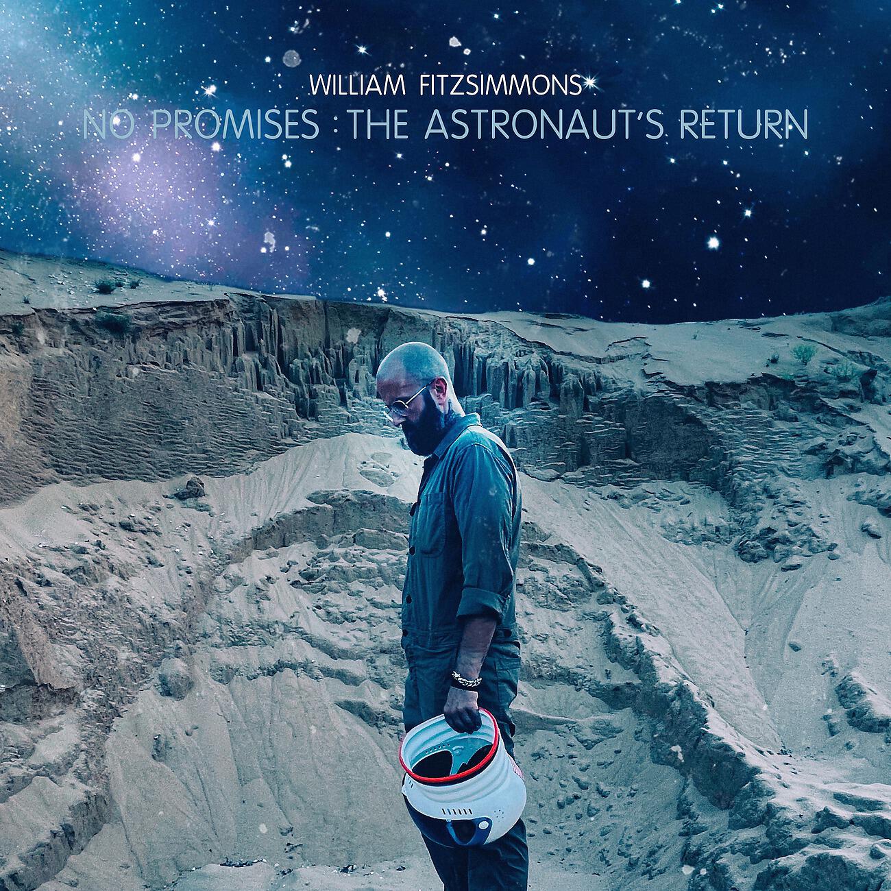 Релиз No Promises: The Astronaut's Return