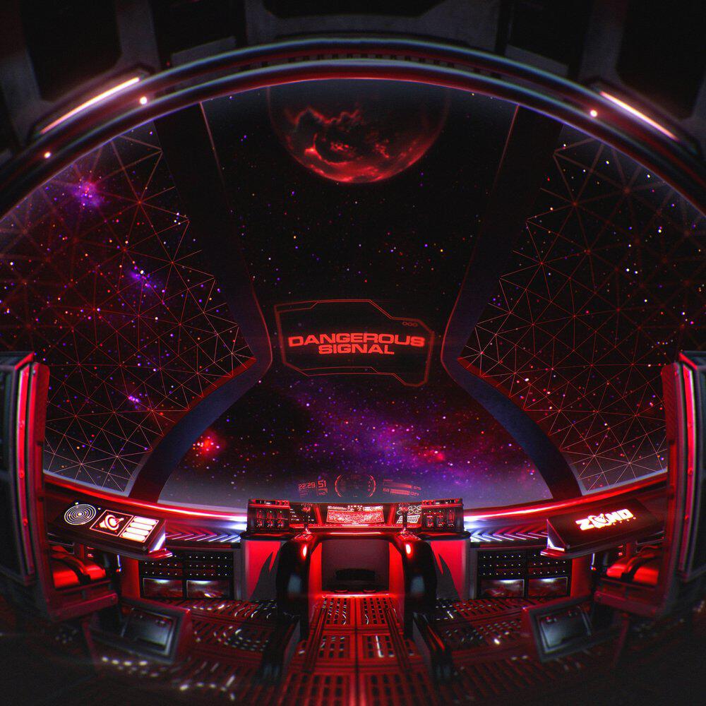 Релиз Dangerous Signal