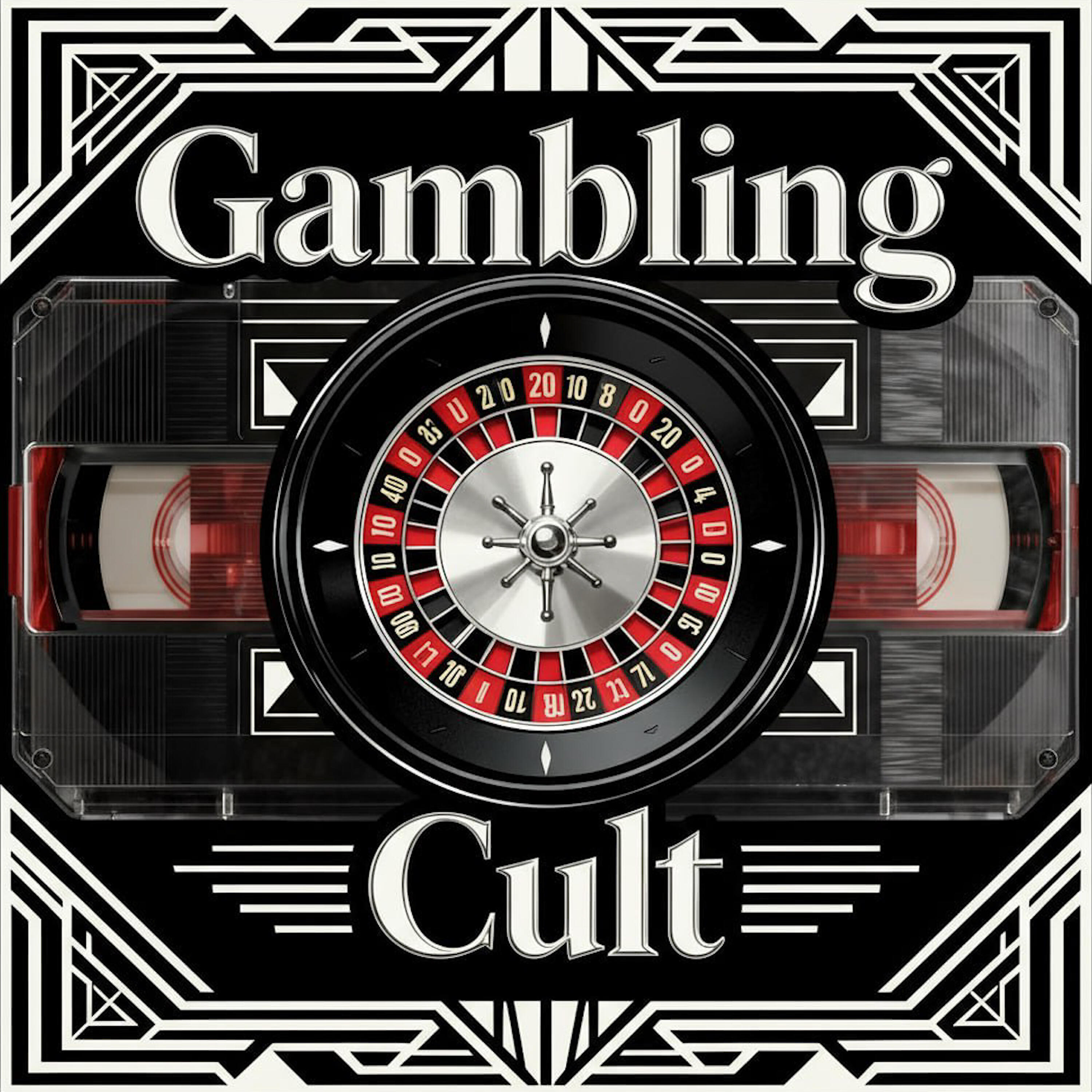 Релиз Gambling cult