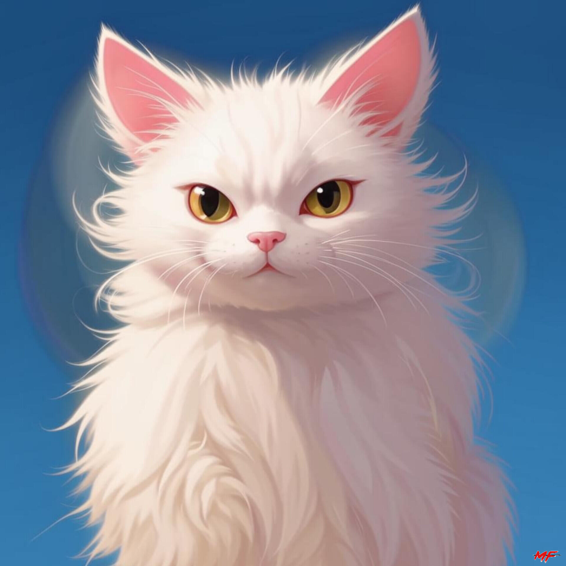 Релиз Nyan Cat