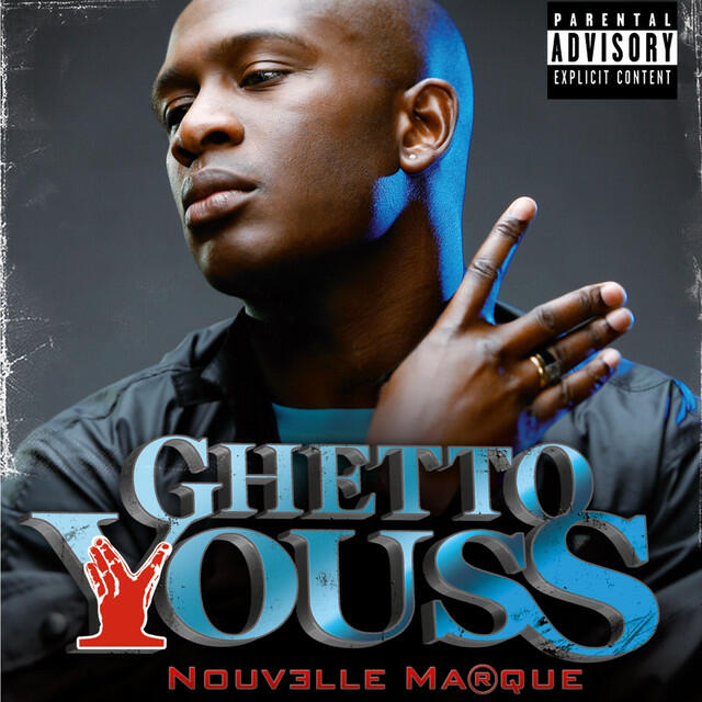 Ghetto Youss (13or de L'Skadrille)