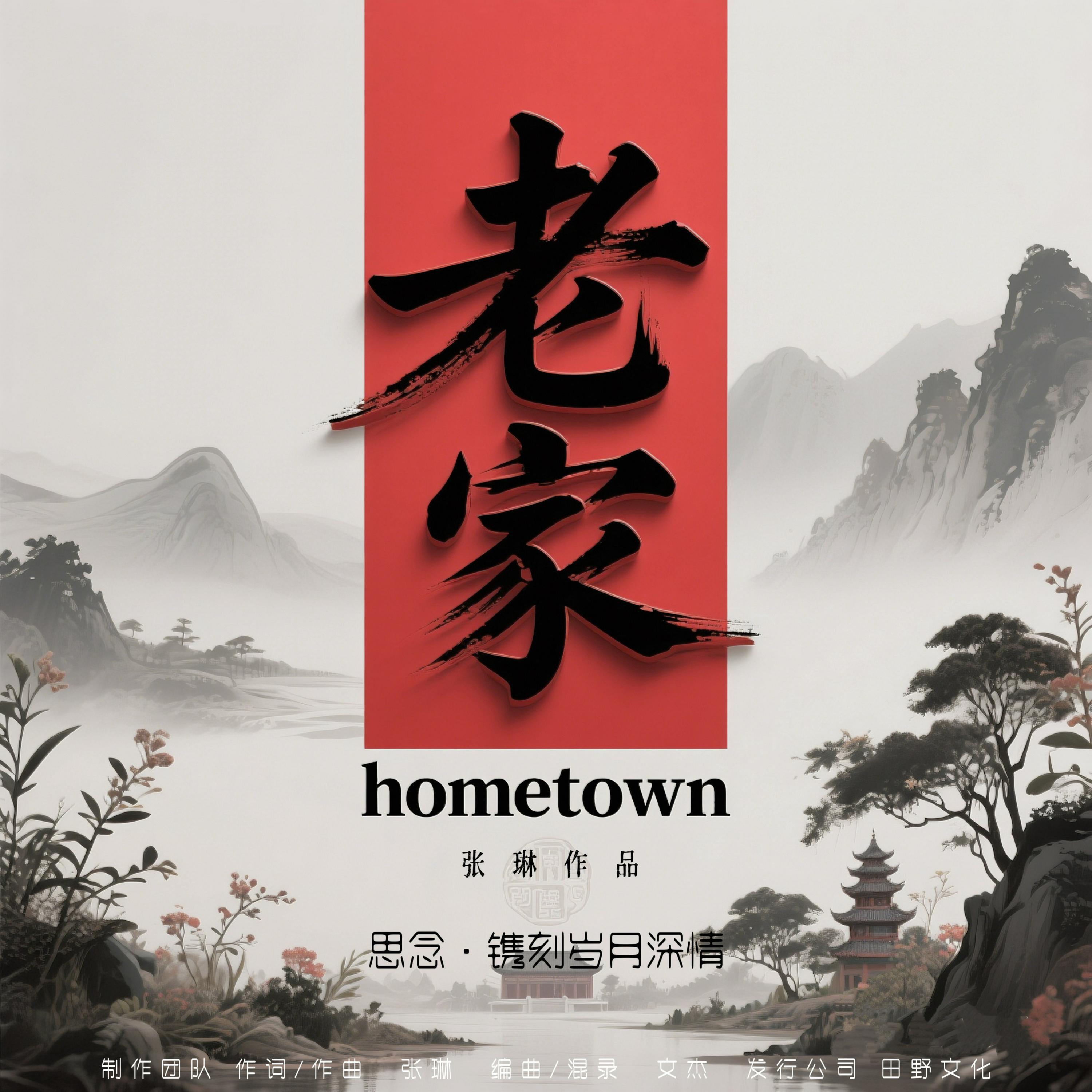Релиз 老家