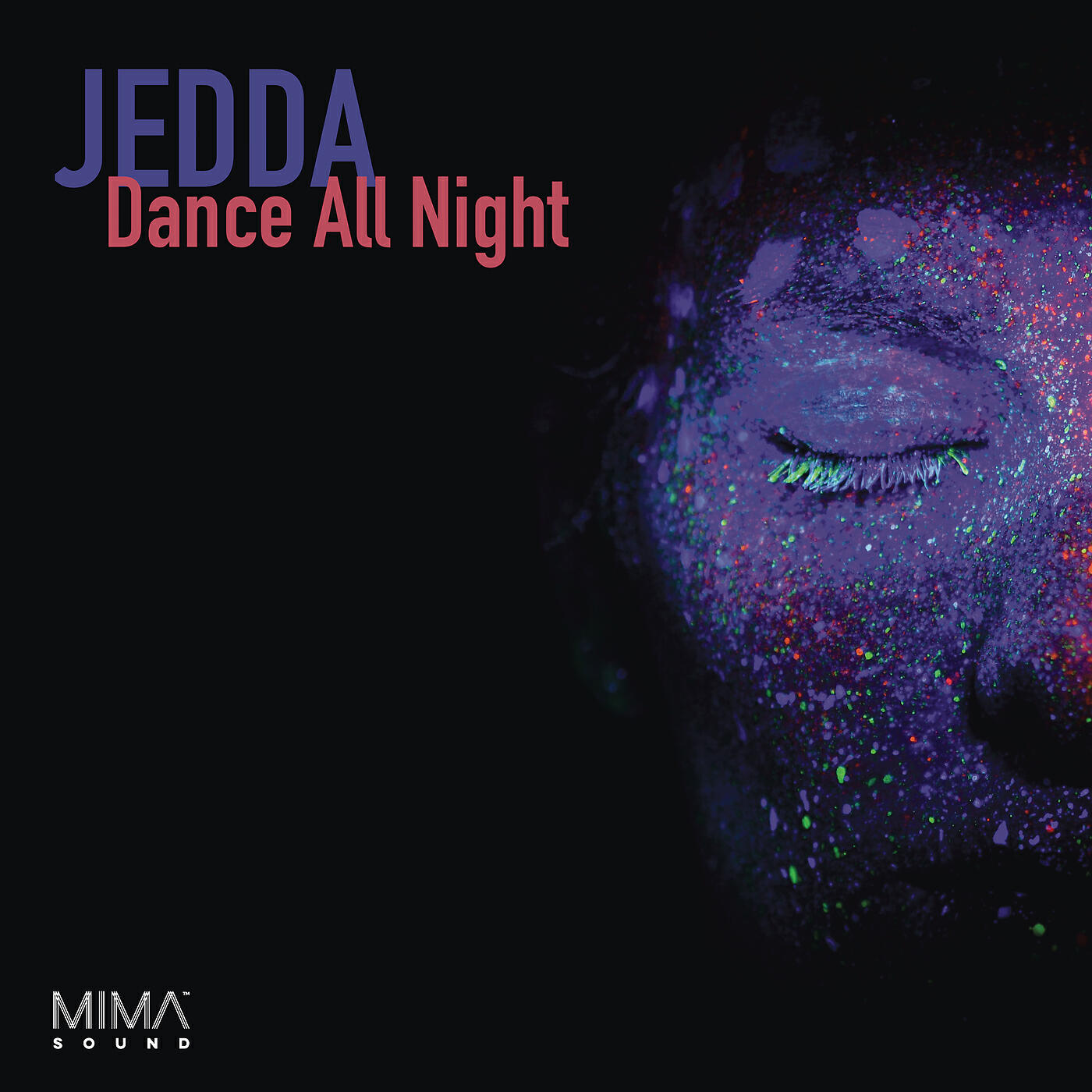 Релиз Dance All Night