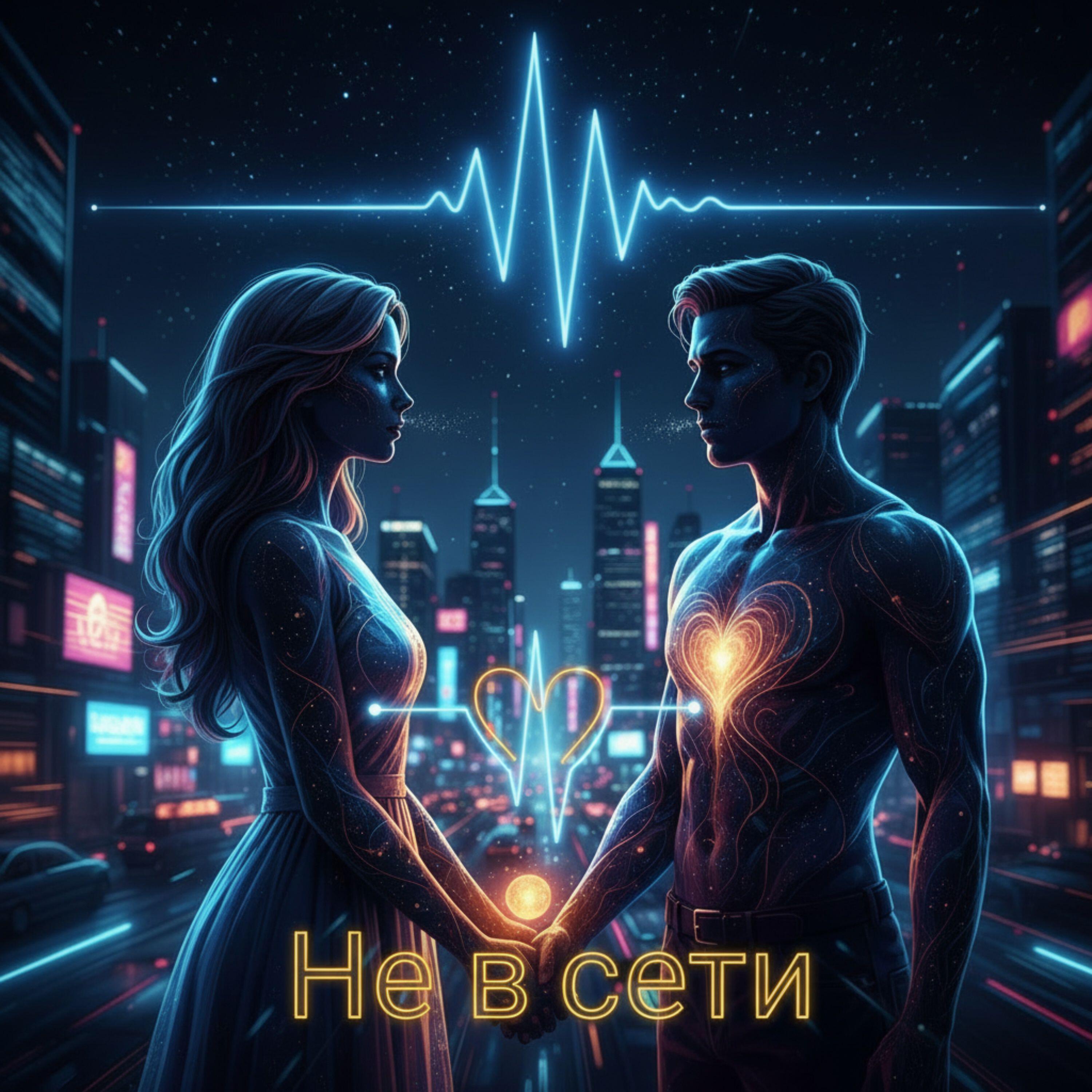 Релиз Не в сети
