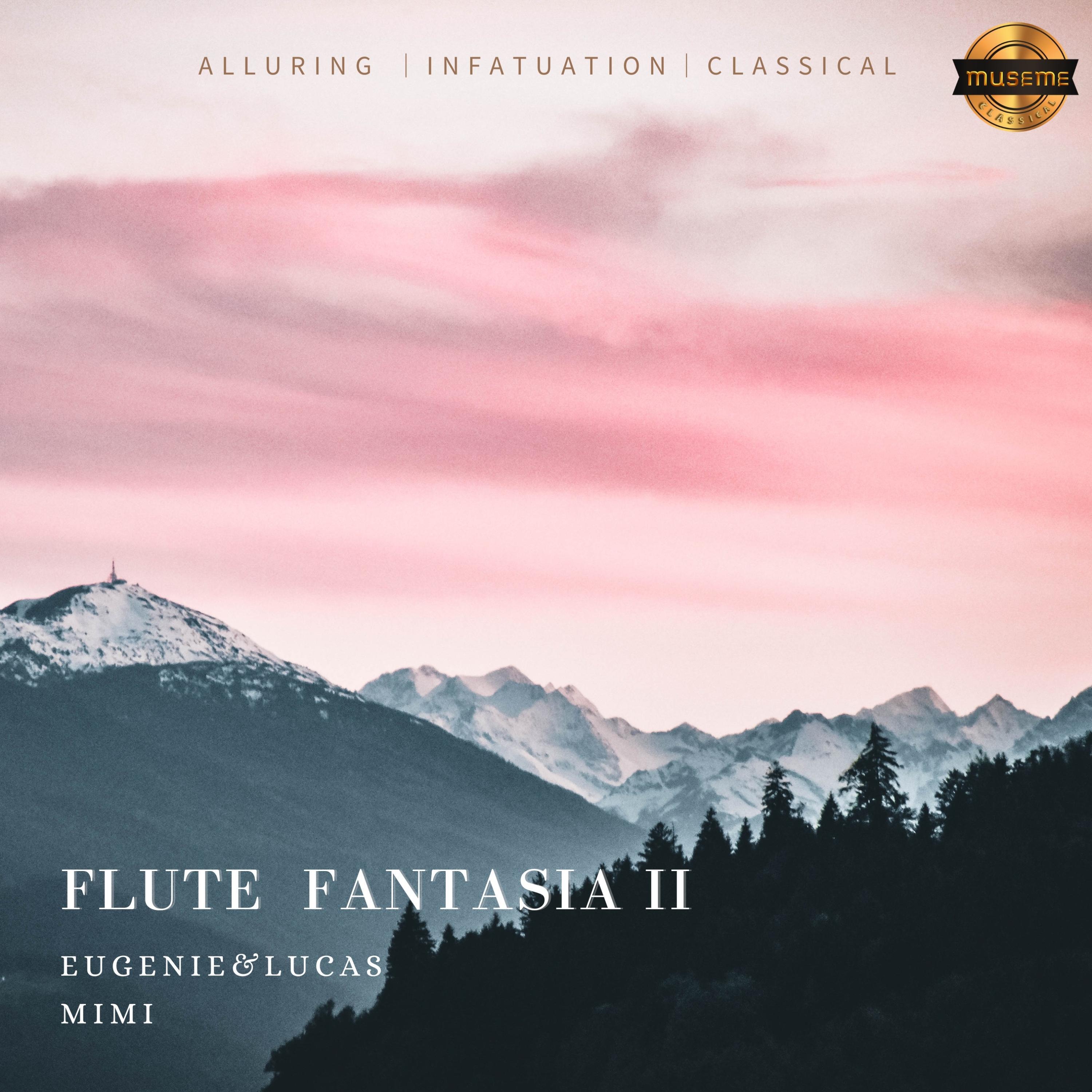 Релиз Flute Fantasia II