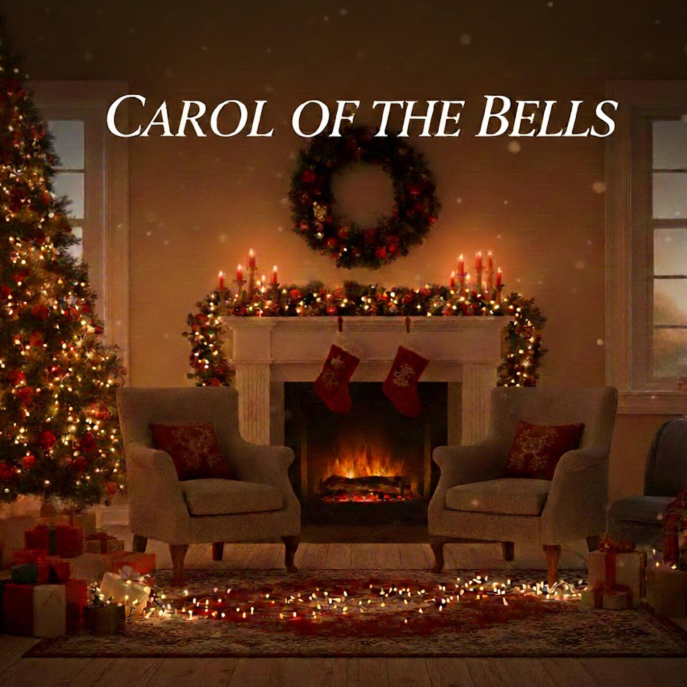 Релиз Carol of the Bells