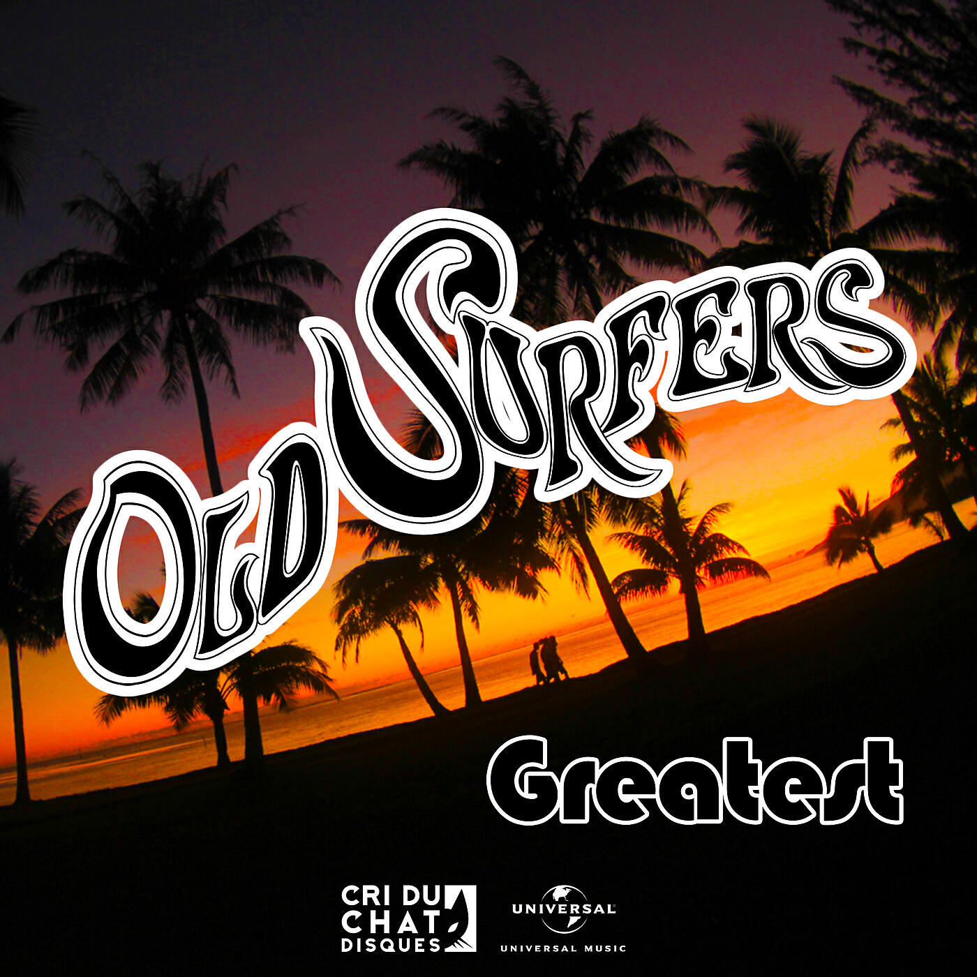 Old Surfers