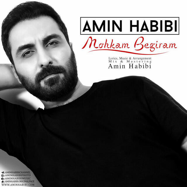 Релиз Mohkam Begiram