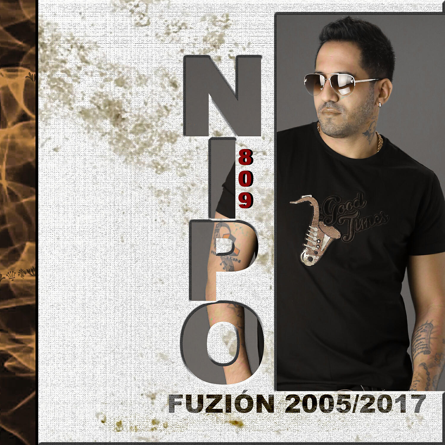 Релиз Fuzión 2005/2017