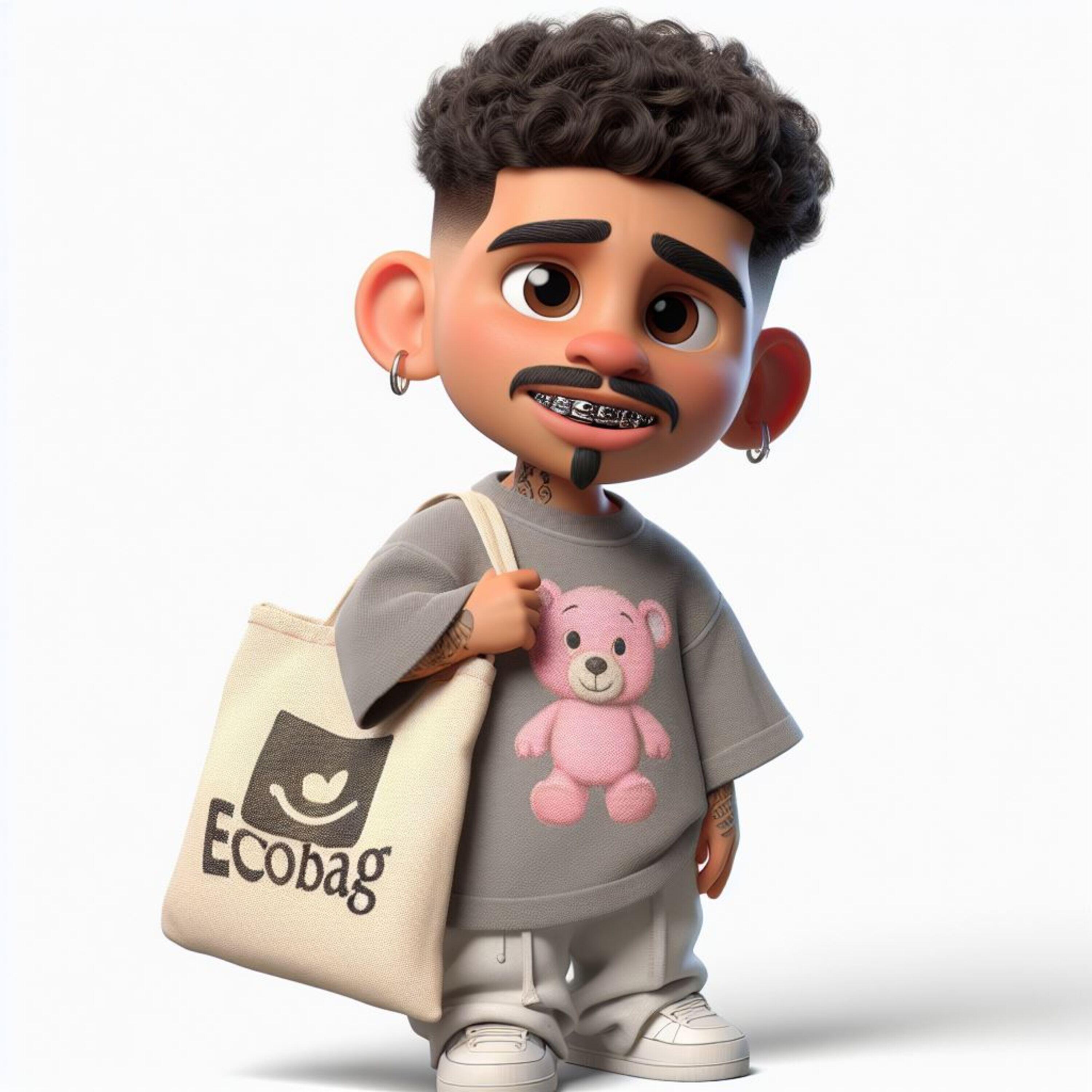 Релиз Ecobag