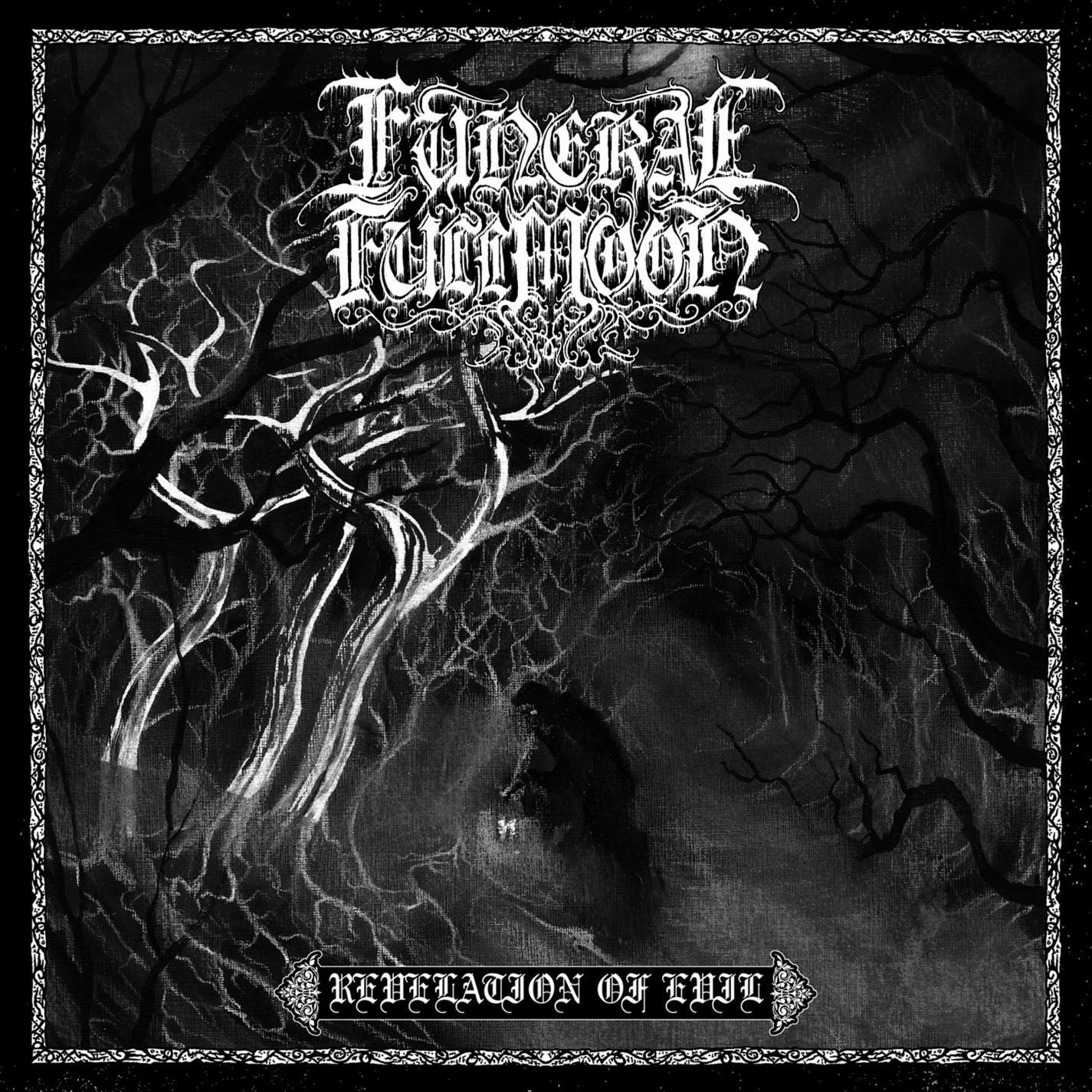 Релиз Revelation of Evil