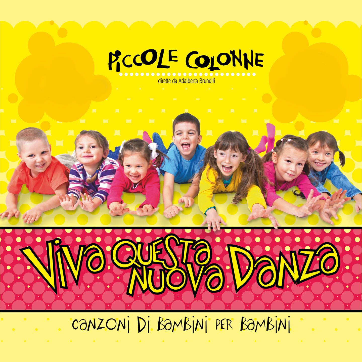 Трек Il girotondo delle sillabe