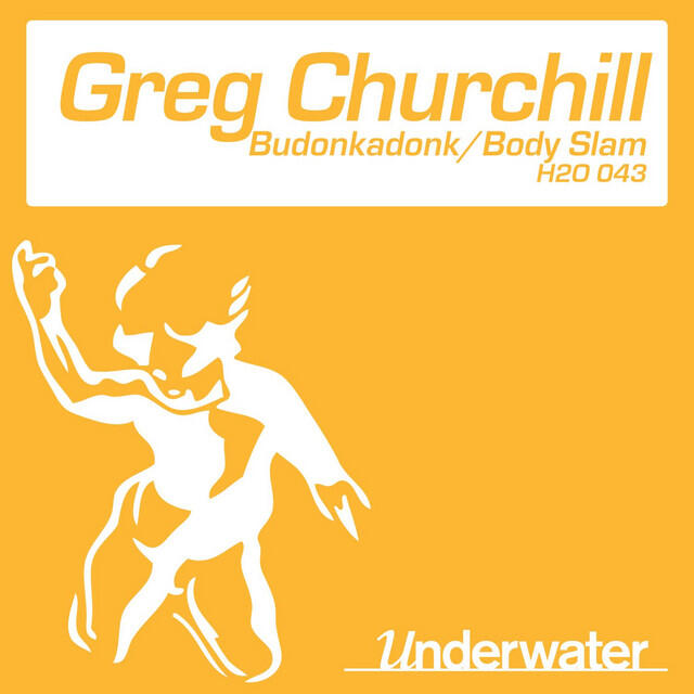 Релиз Budonkadonk/Body Slam