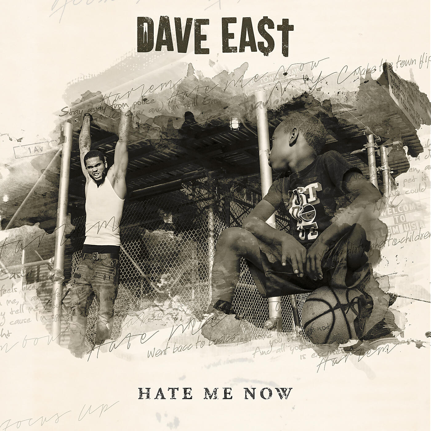 Релиз Hate Me Now