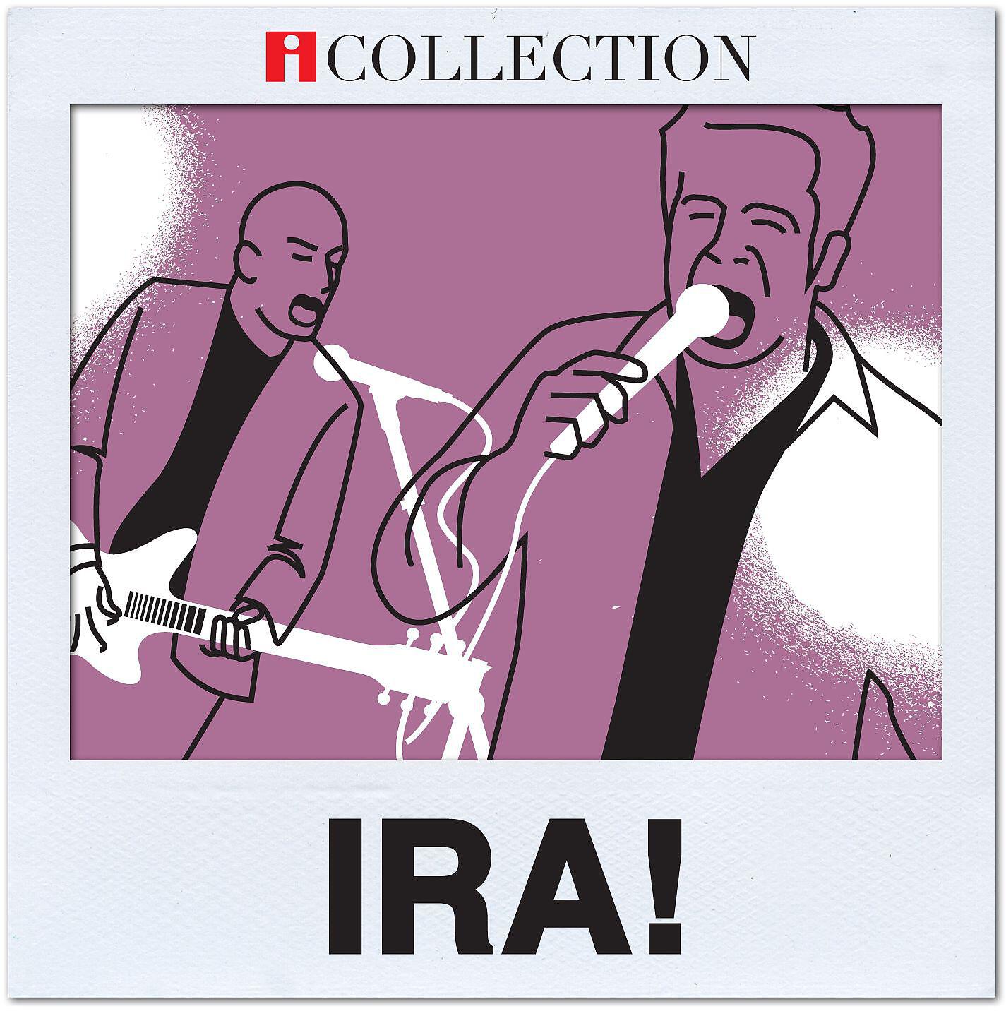 Релиз iCollection